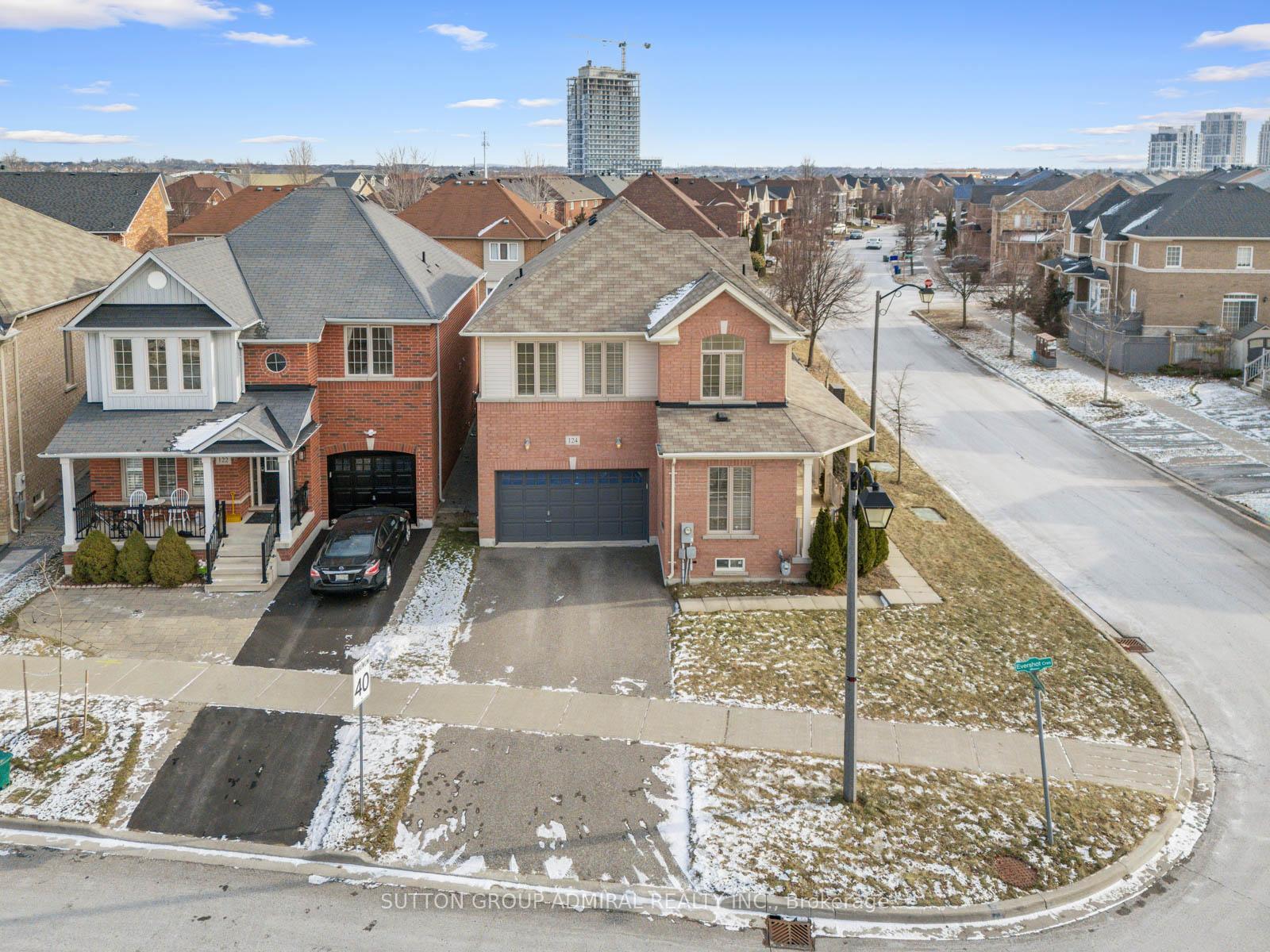 Photo 28 of 124 Evershot Crescent, Markham, Wismer — HOMEH