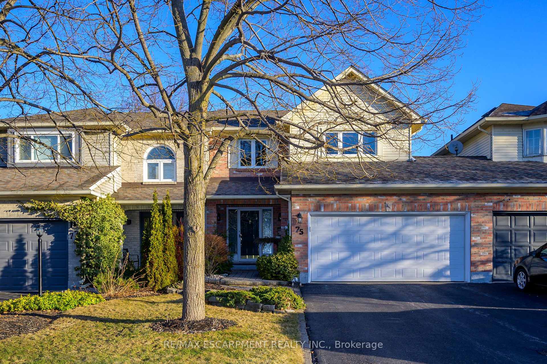 Photo 18 of 75 Banbury Drive, Hamilton, Meadowlands — HOMEH