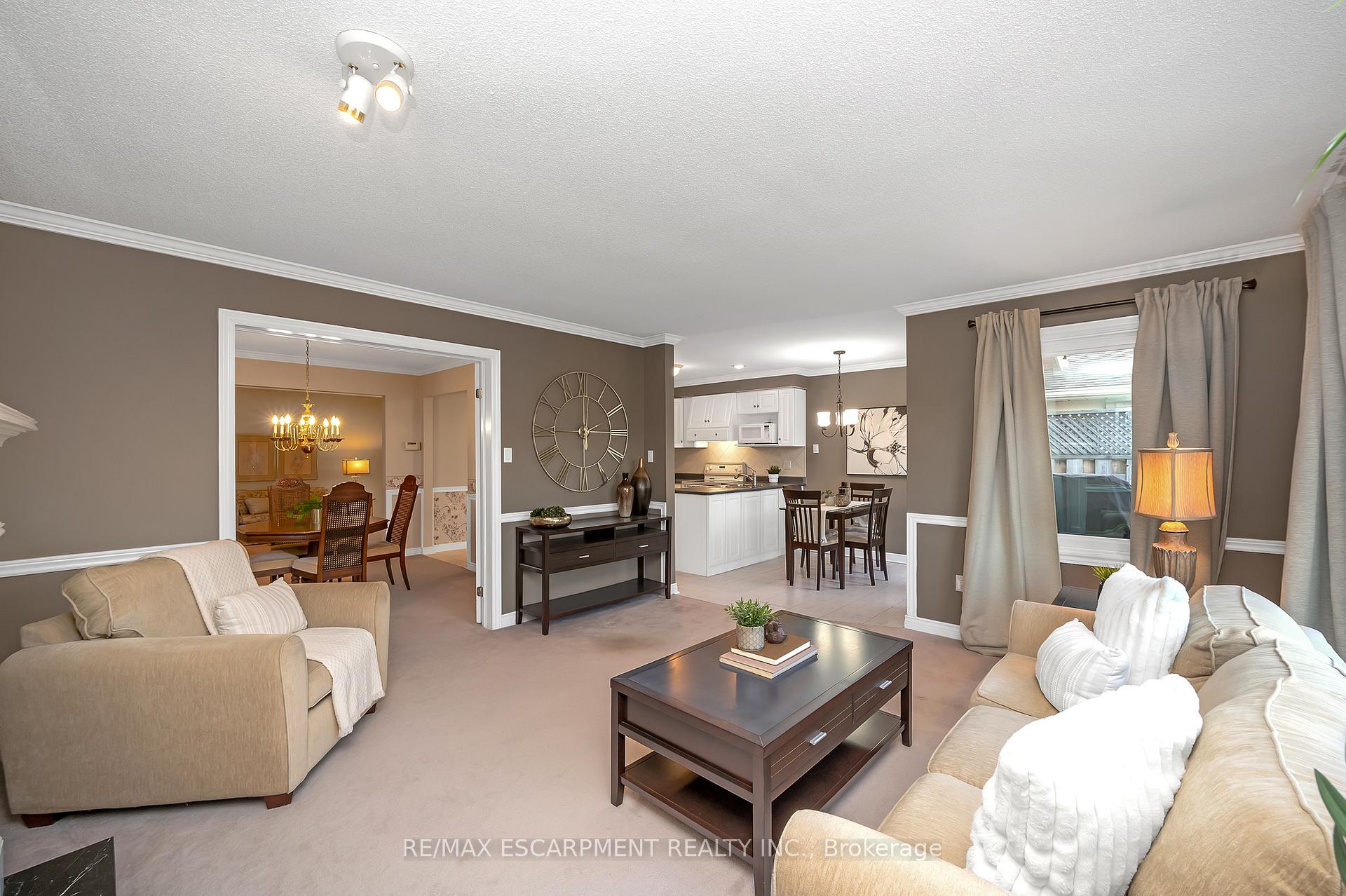 Photo 15 of 75 Banbury Drive, Hamilton, Meadowlands — HOMEH