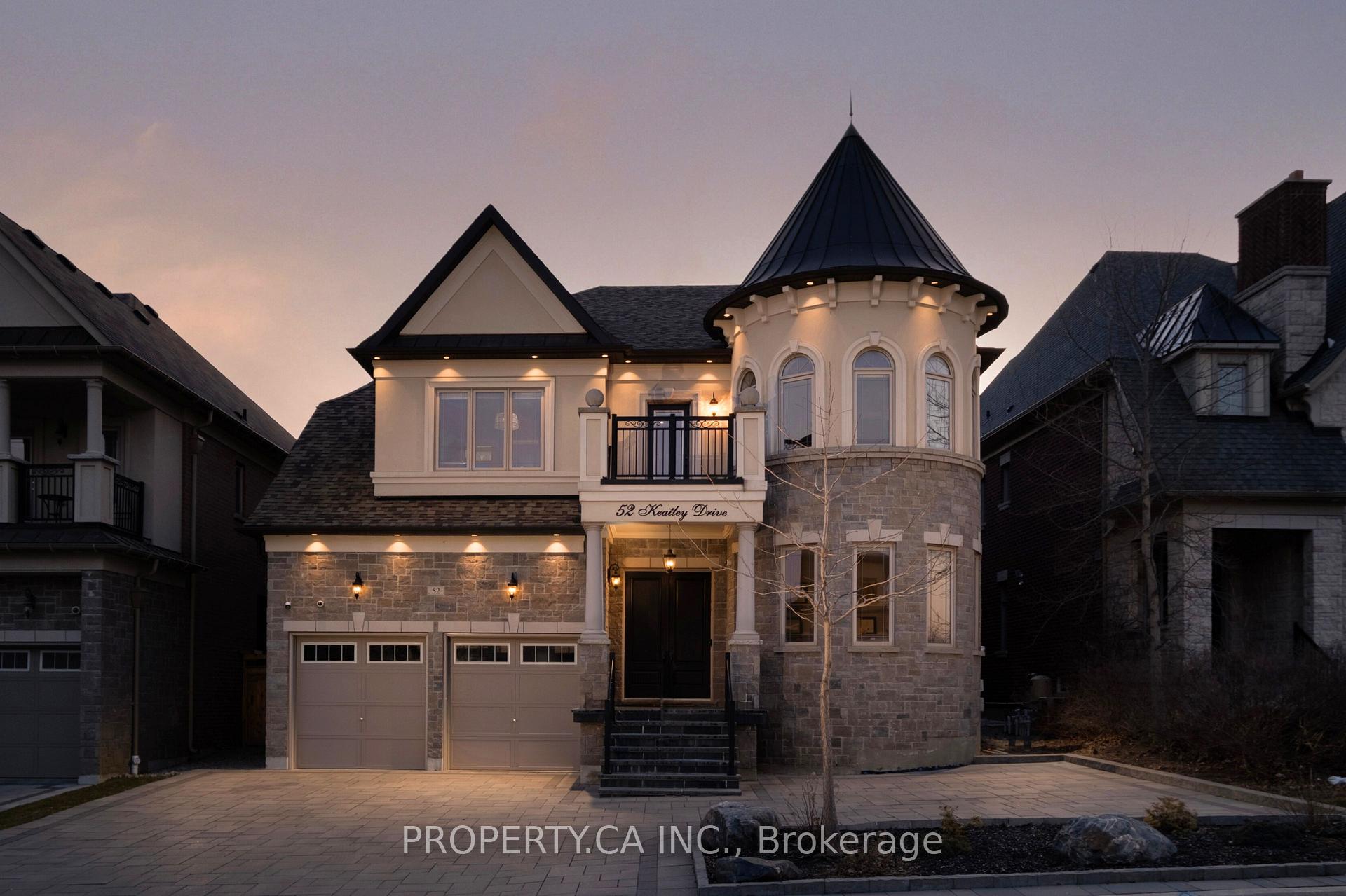 Photo 9 of 52 Keatley Drive, Vaughan, Patterson — HOMEH