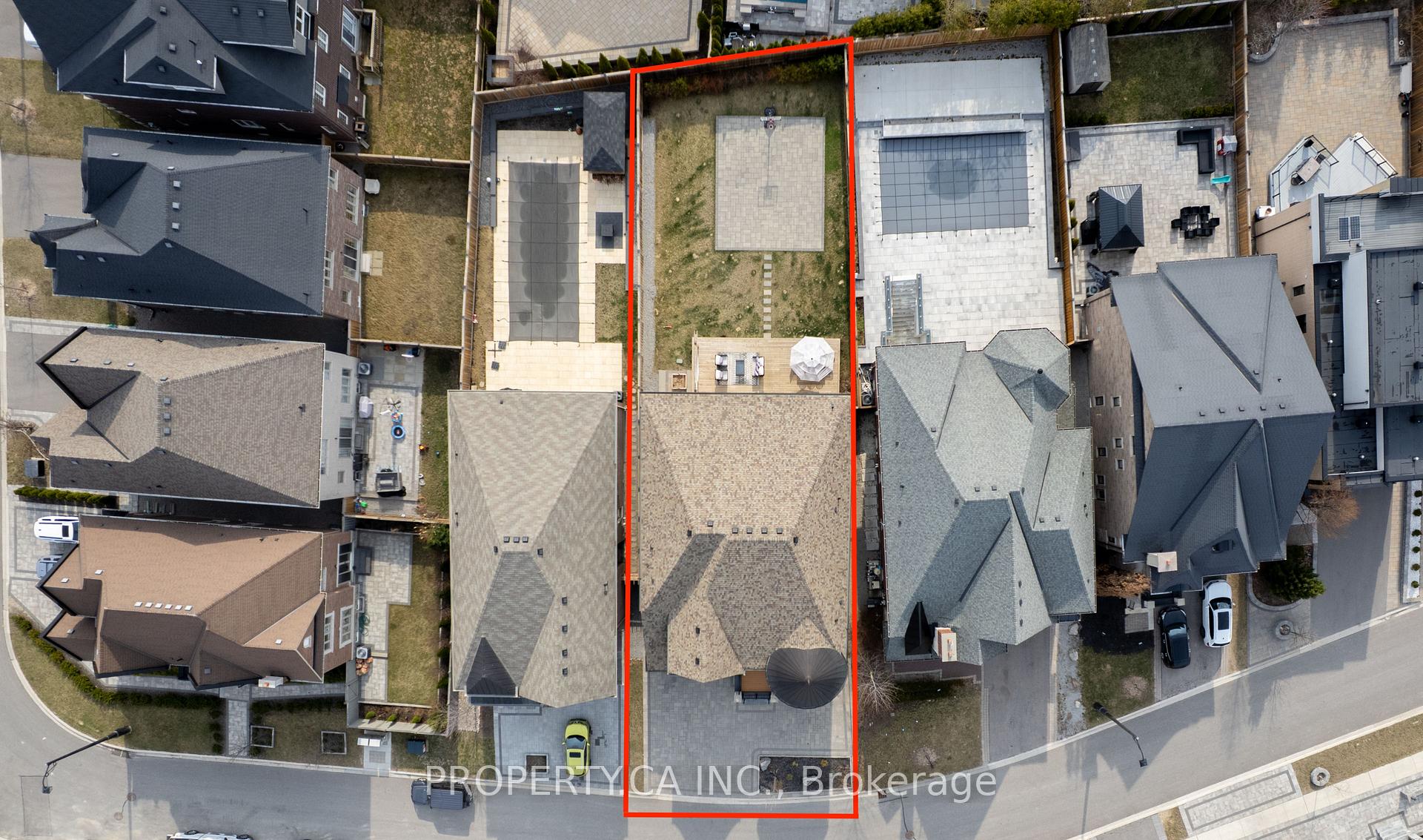 Photo 7 of 52 Keatley Drive, Vaughan, Patterson — HOMEH