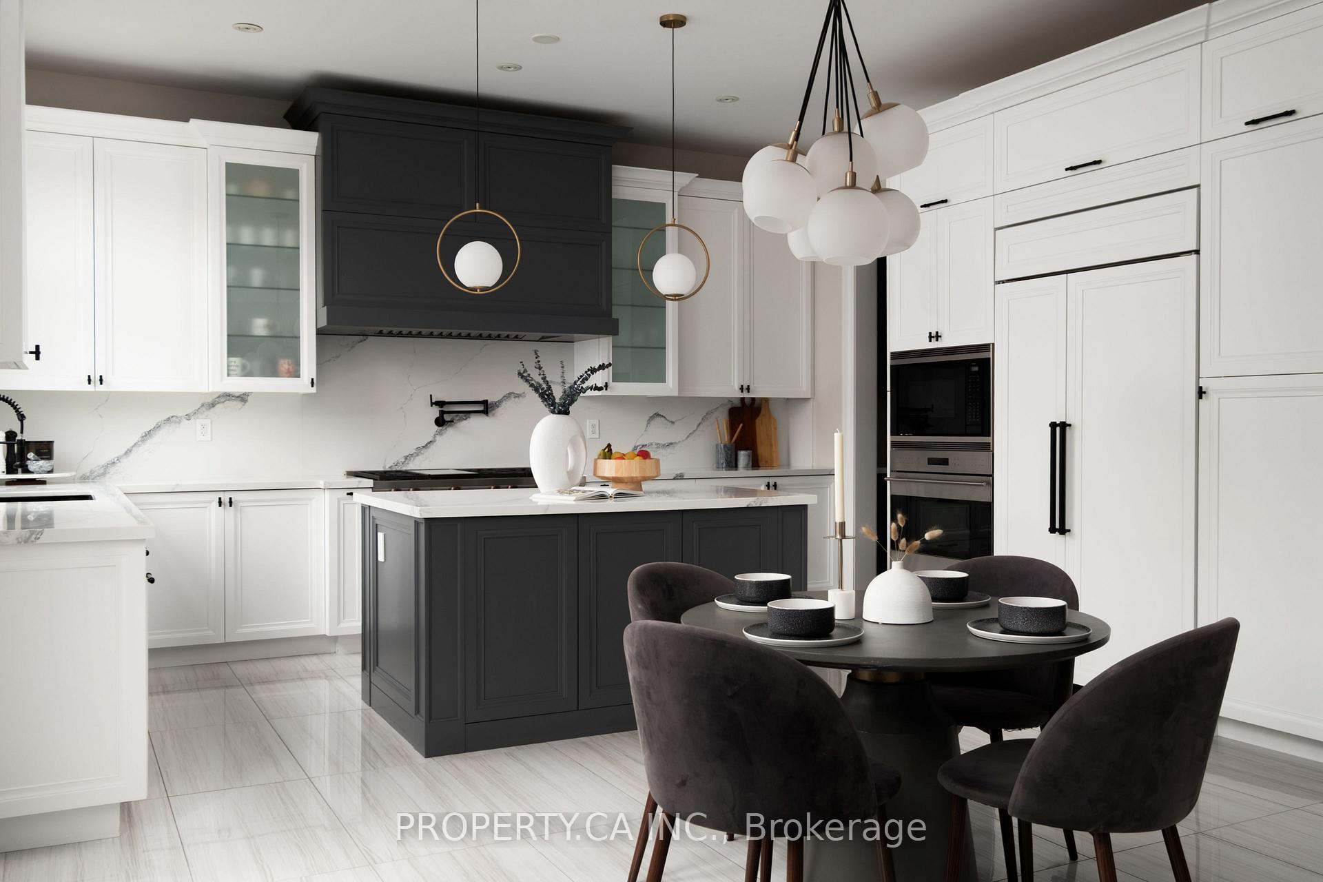 Photo 8 of 52 Keatley Drive, Vaughan, Patterson — HOMEH