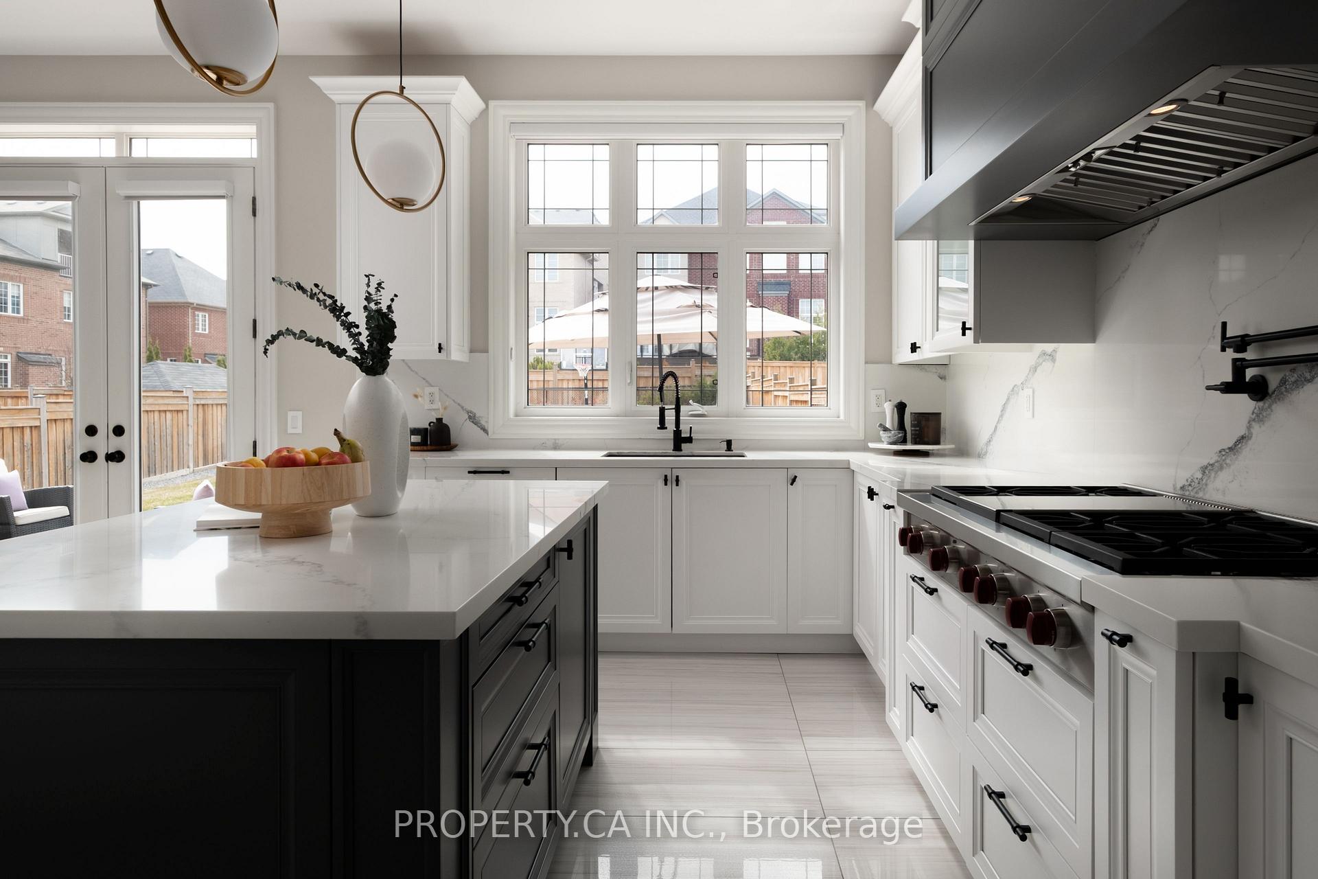 Photo 10 of 52 Keatley Drive, Vaughan, Patterson — HOMEH