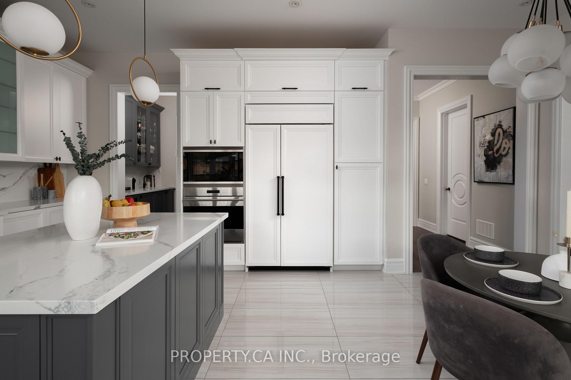 Photo 4 of 52 Keatley Drive, Vaughan, Patterson — HOMEH
