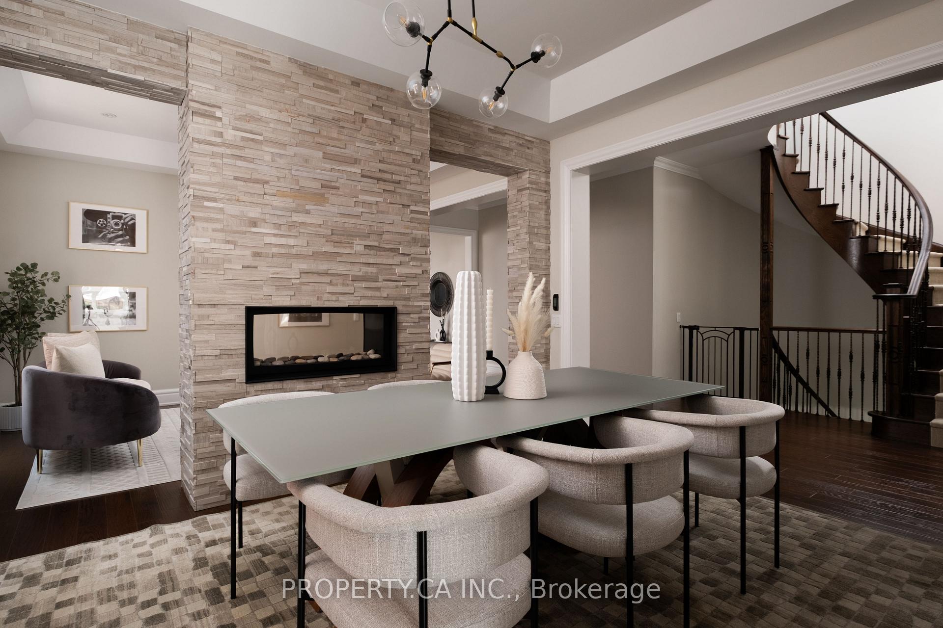 Photo 2 of 52 Keatley Drive, Vaughan, Patterson — HOMEH