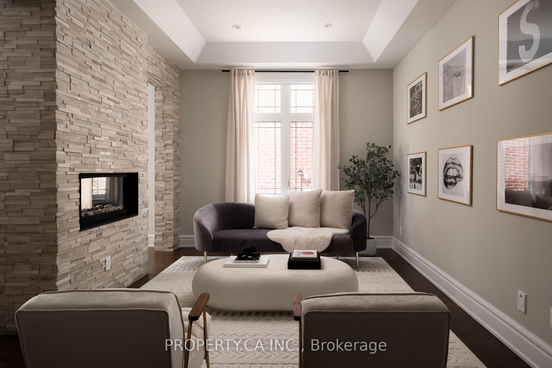 Photo 6 of 52 Keatley Drive, Vaughan, Patterson — HOMEH