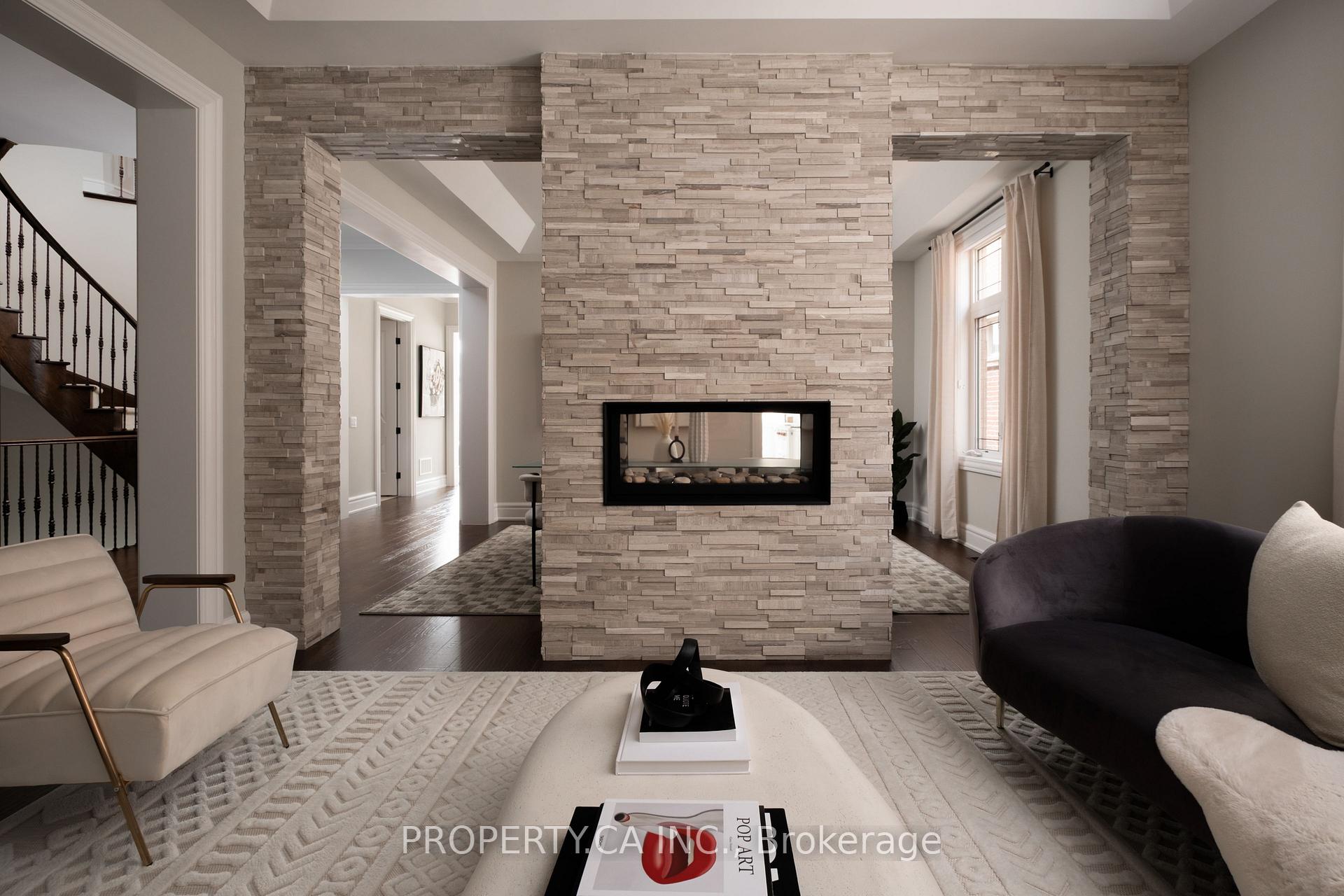 Photo 11 of 52 Keatley Drive, Vaughan, Patterson — HOMEH