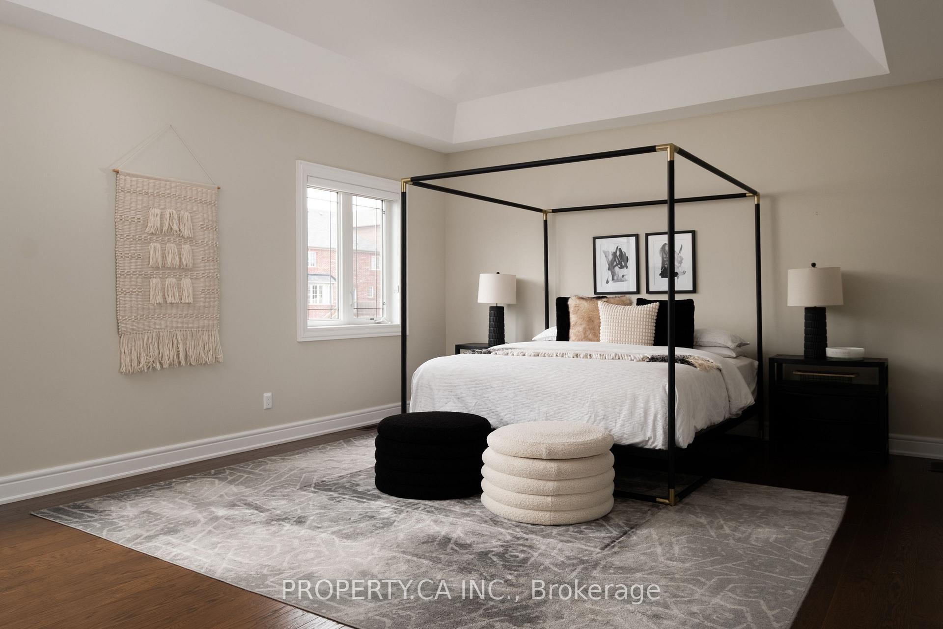 Photo 21 of 52 Keatley Drive, Vaughan, Patterson — HOMEH