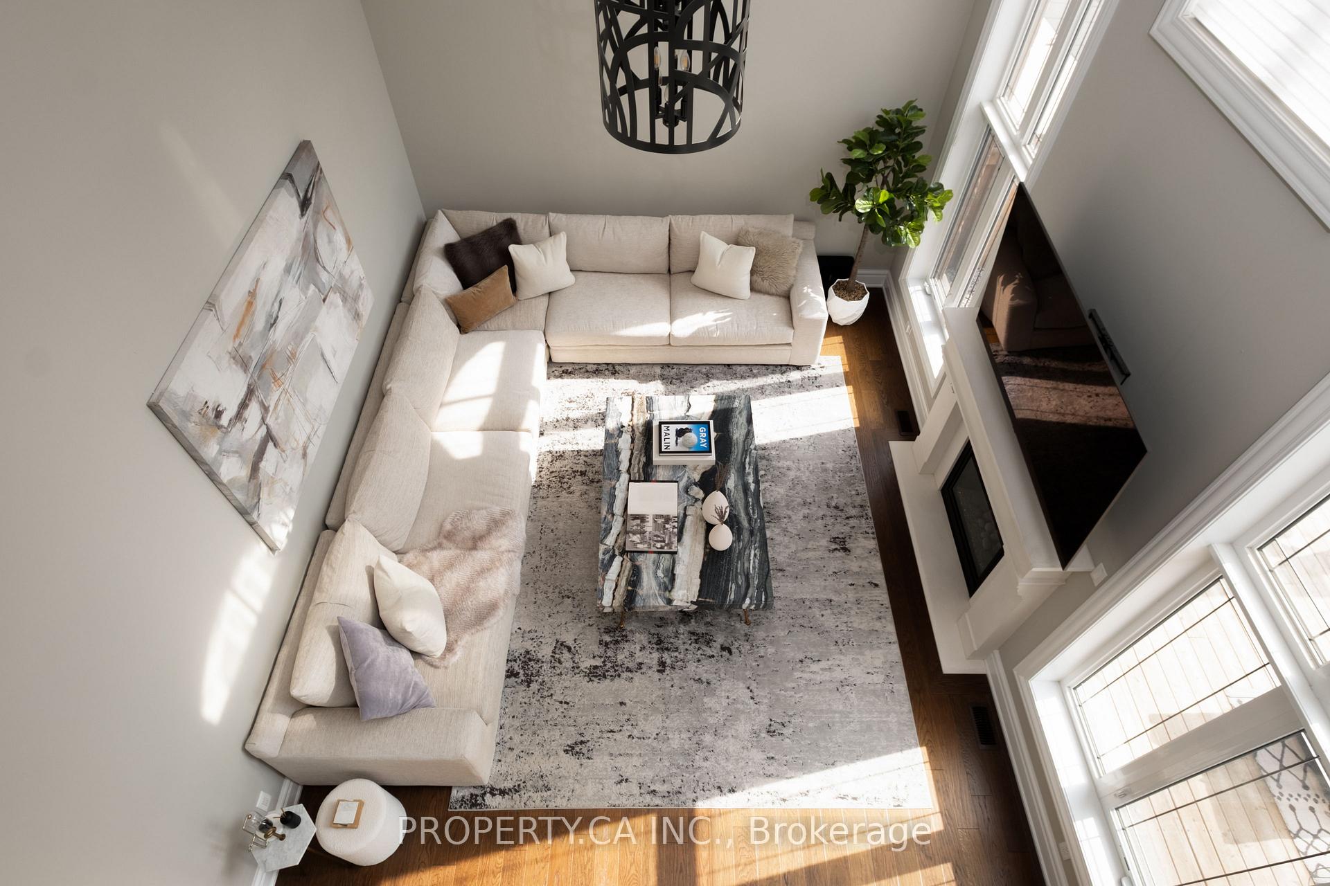 Photo 20 of 52 Keatley Drive, Vaughan, Patterson — HOMEH