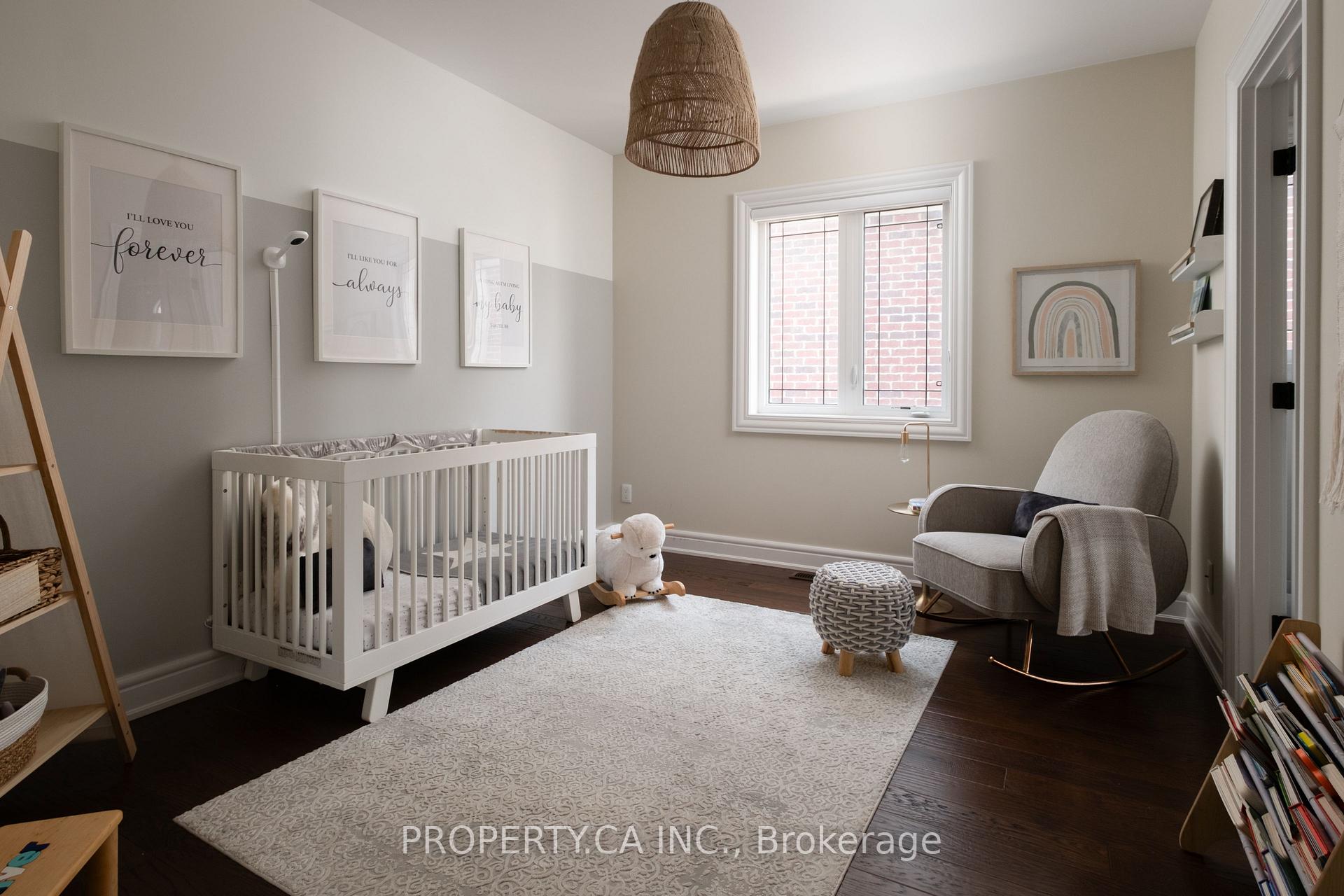 Photo 25 of 52 Keatley Drive, Vaughan, Patterson — HOMEH