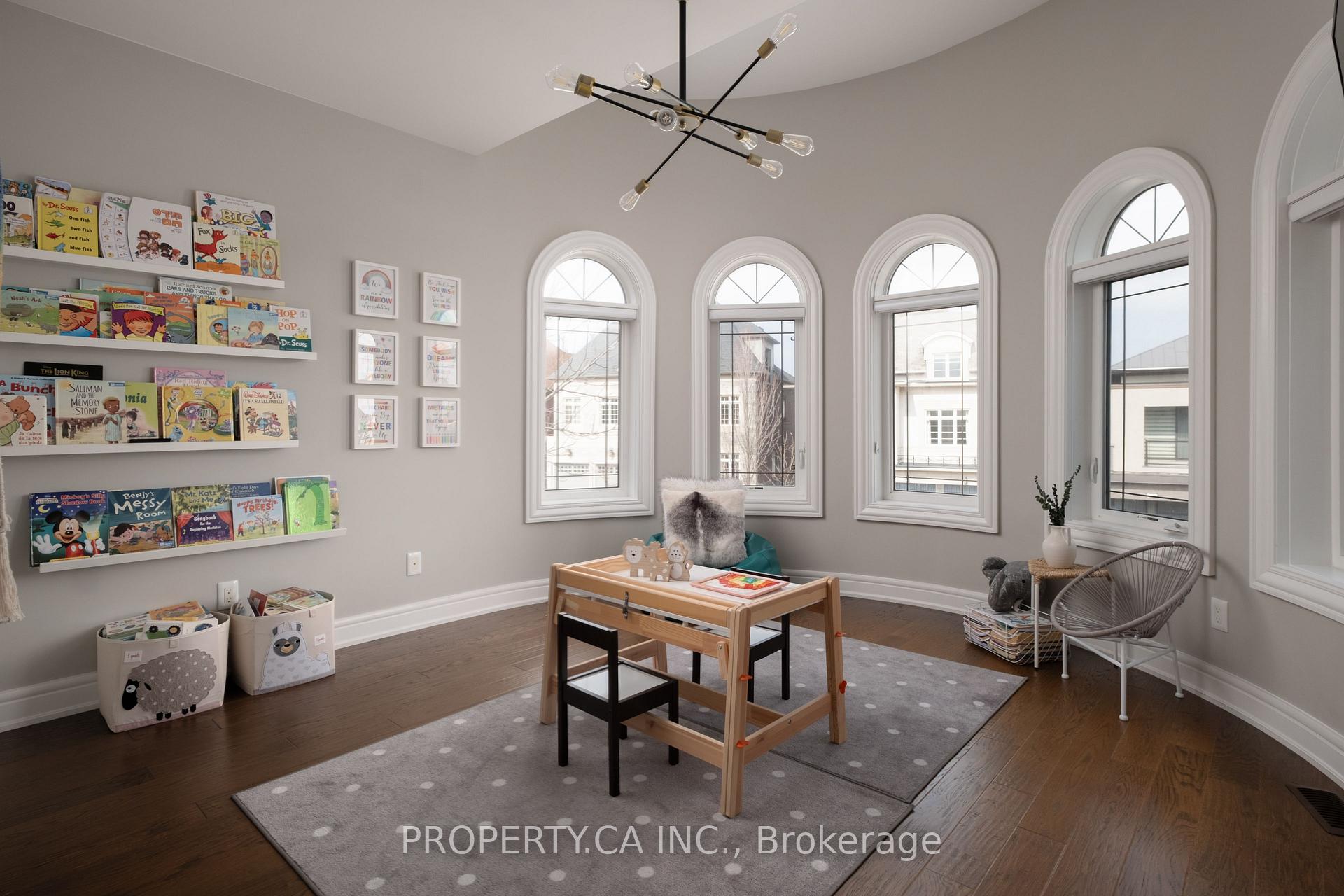 Photo 26 of 52 Keatley Drive, Vaughan, Patterson — HOMEH