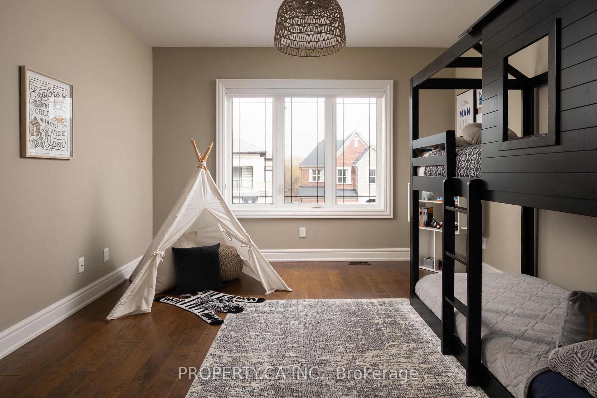 Photo 28 of 52 Keatley Drive, Vaughan, Patterson — HOMEH