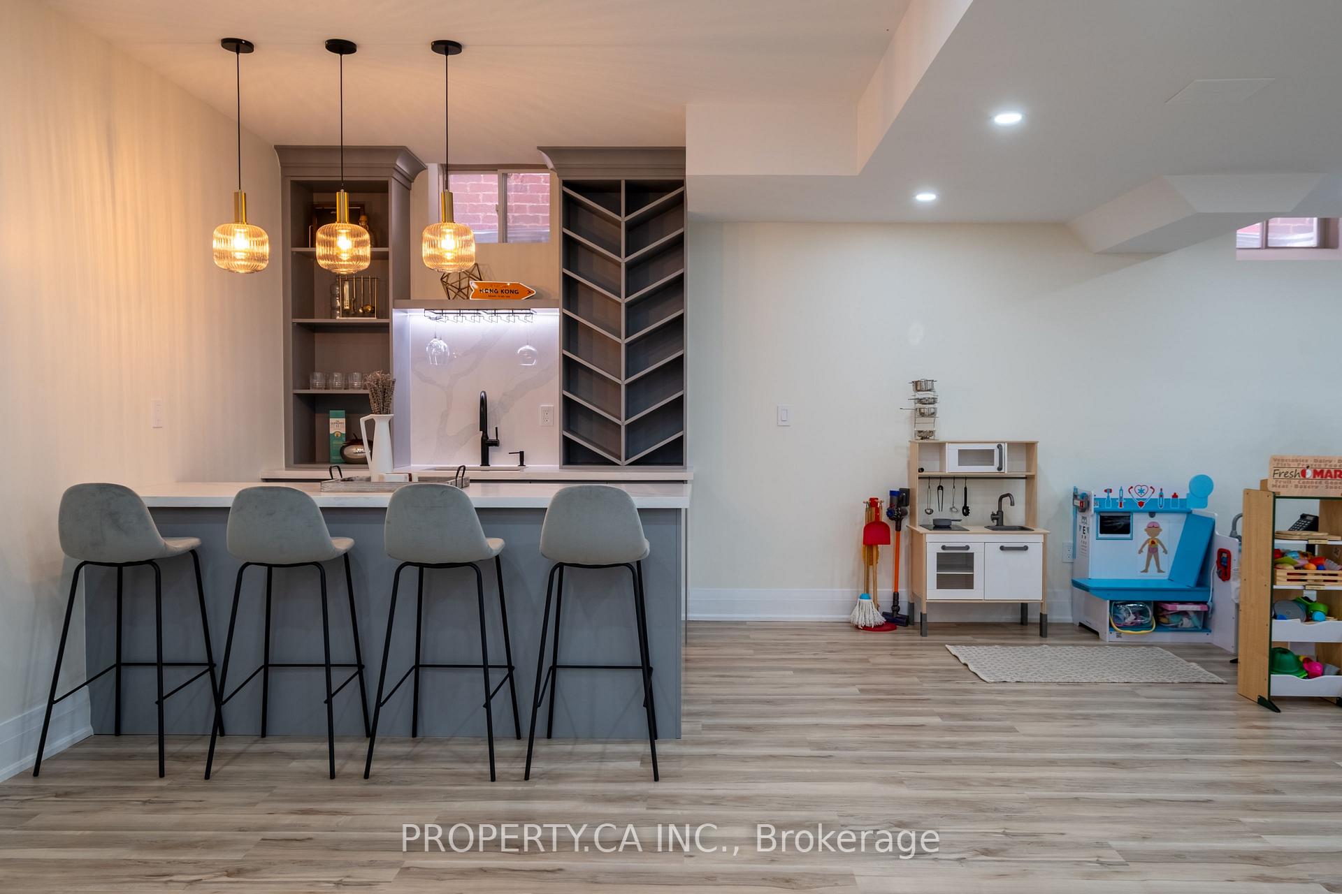Photo 27 of 52 Keatley Drive, Vaughan, Patterson — HOMEH