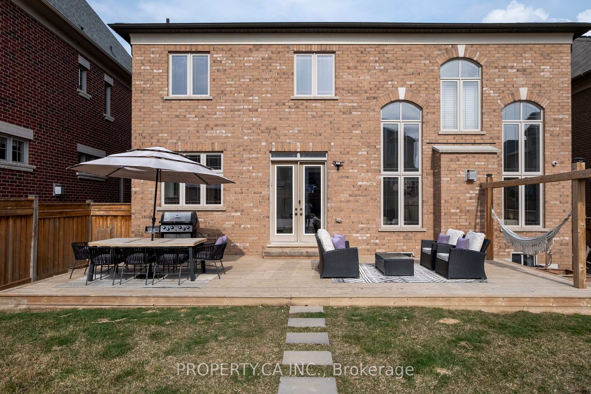 Photo 40 of 52 Keatley Drive, Vaughan, Patterson — HOMEH