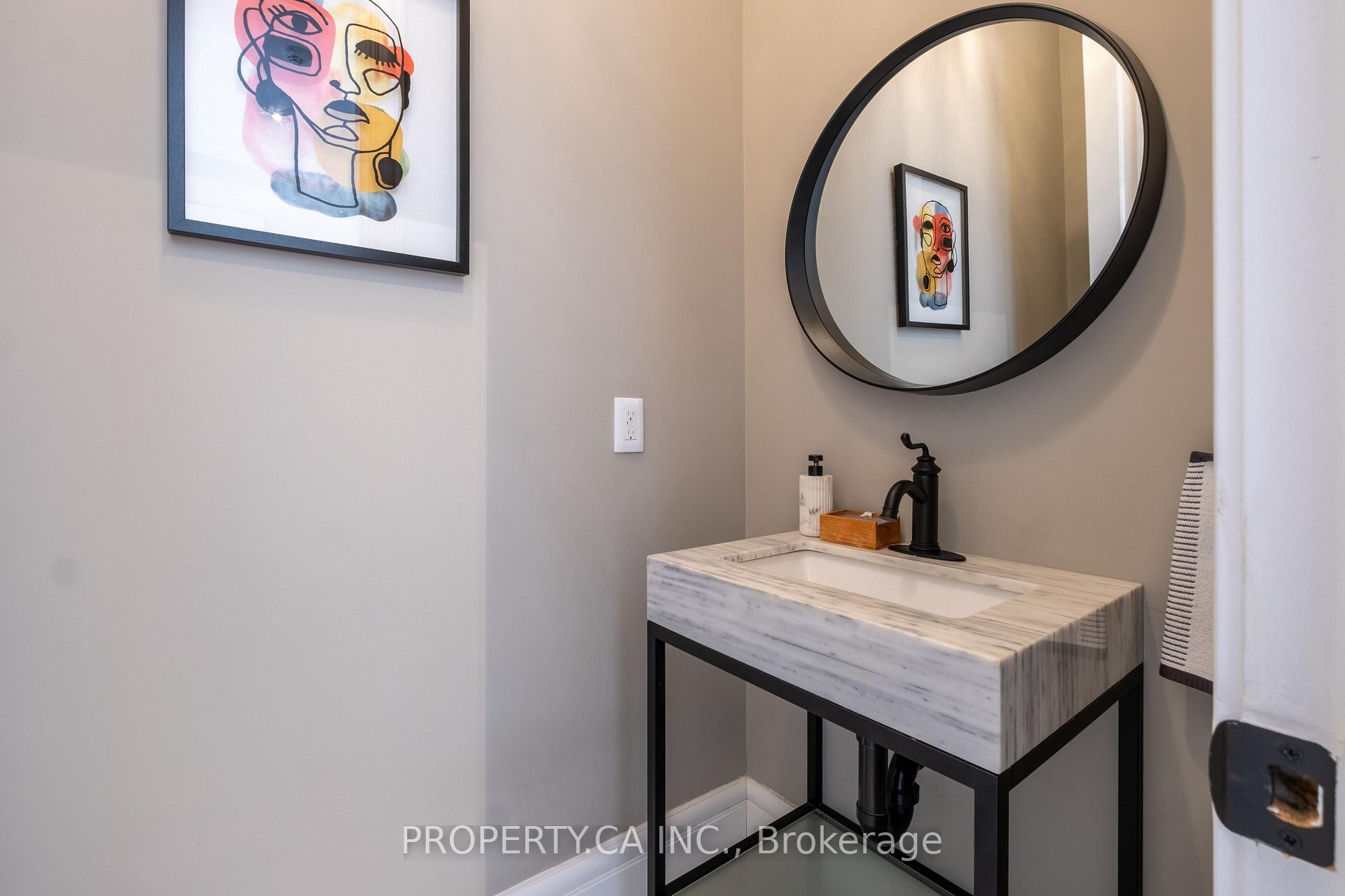 Photo 35 of 52 Keatley Drive, Vaughan, Patterson — HOMEH