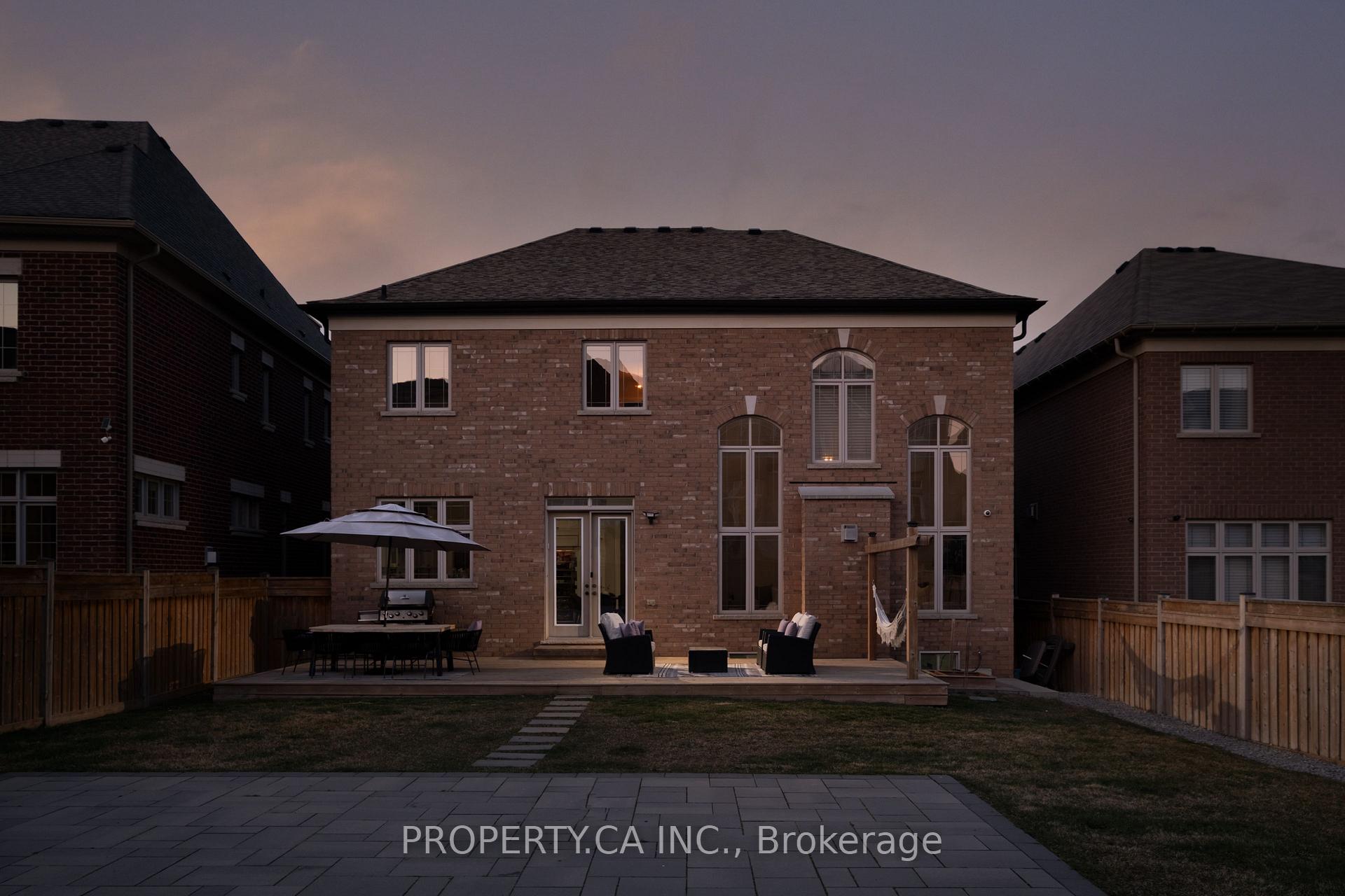 Photo 36 of 52 Keatley Drive, Vaughan, Patterson — HOMEH