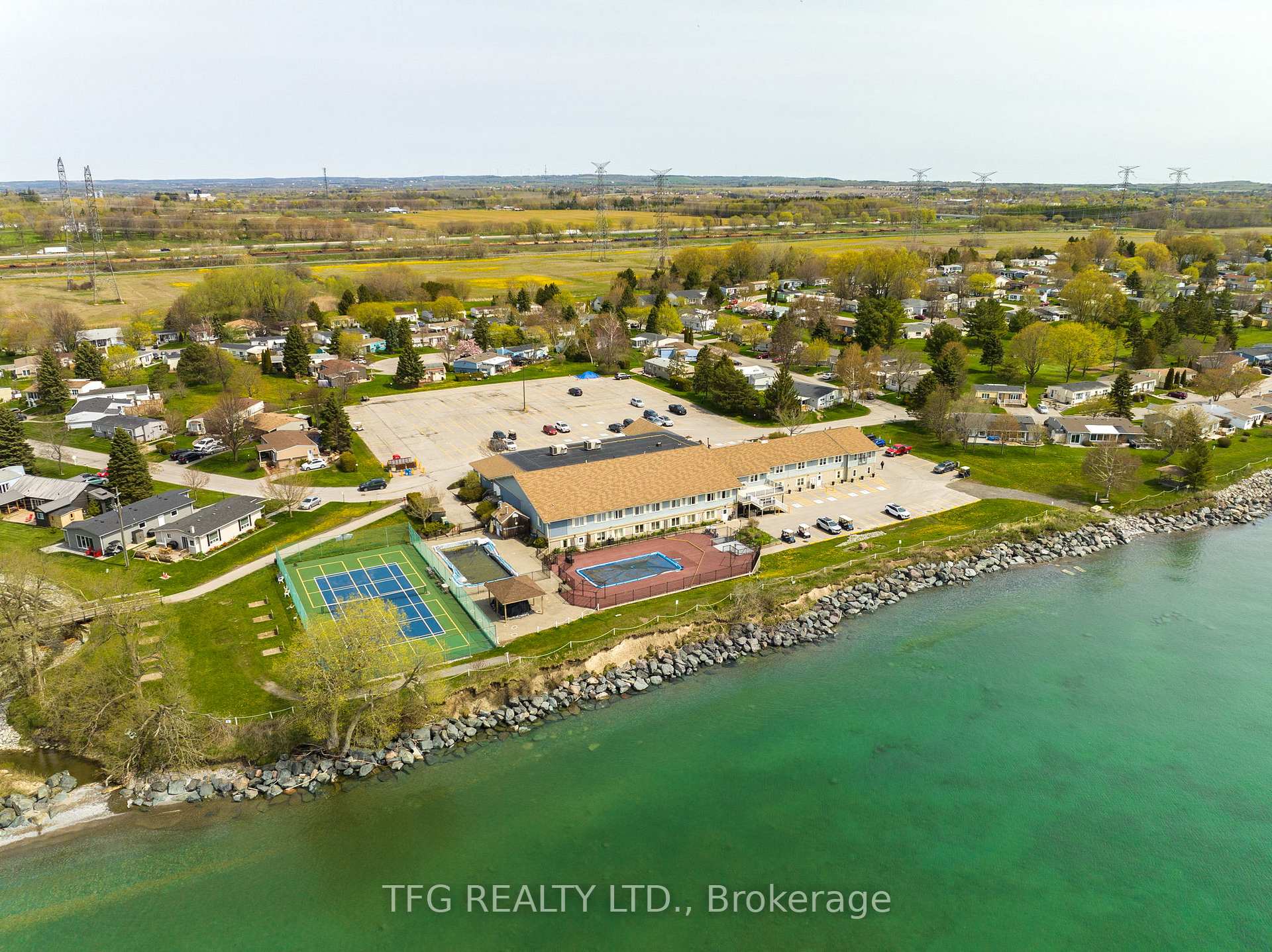 Photo 44 of 30 The Cove Road, Clarington, Newcastle — HOMEH
