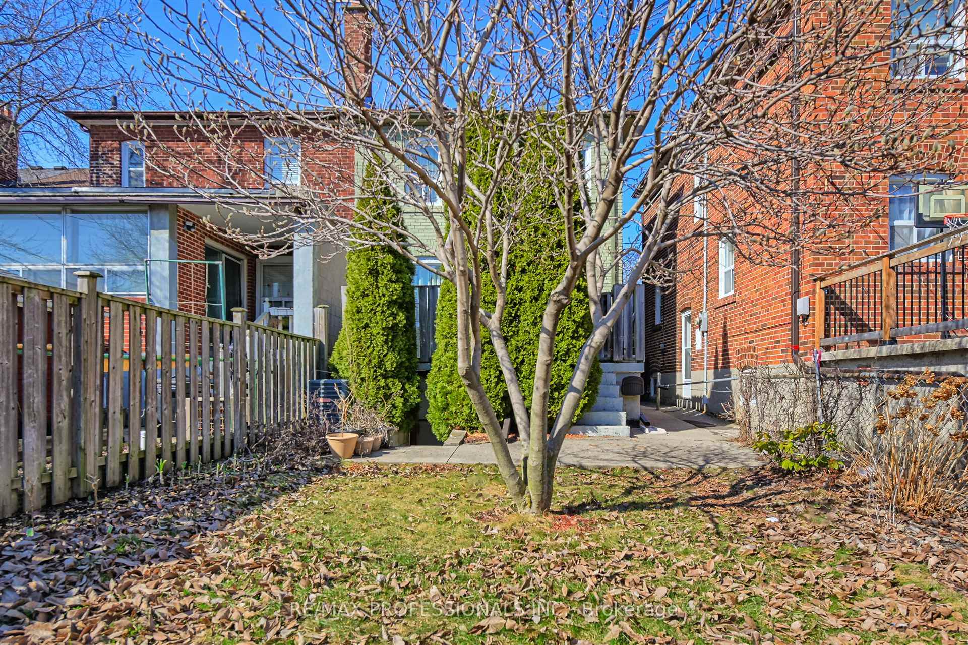 Photo 18 of 410 Vaughan Road, Toronto, Humewood-Cedarvale — HOMEH