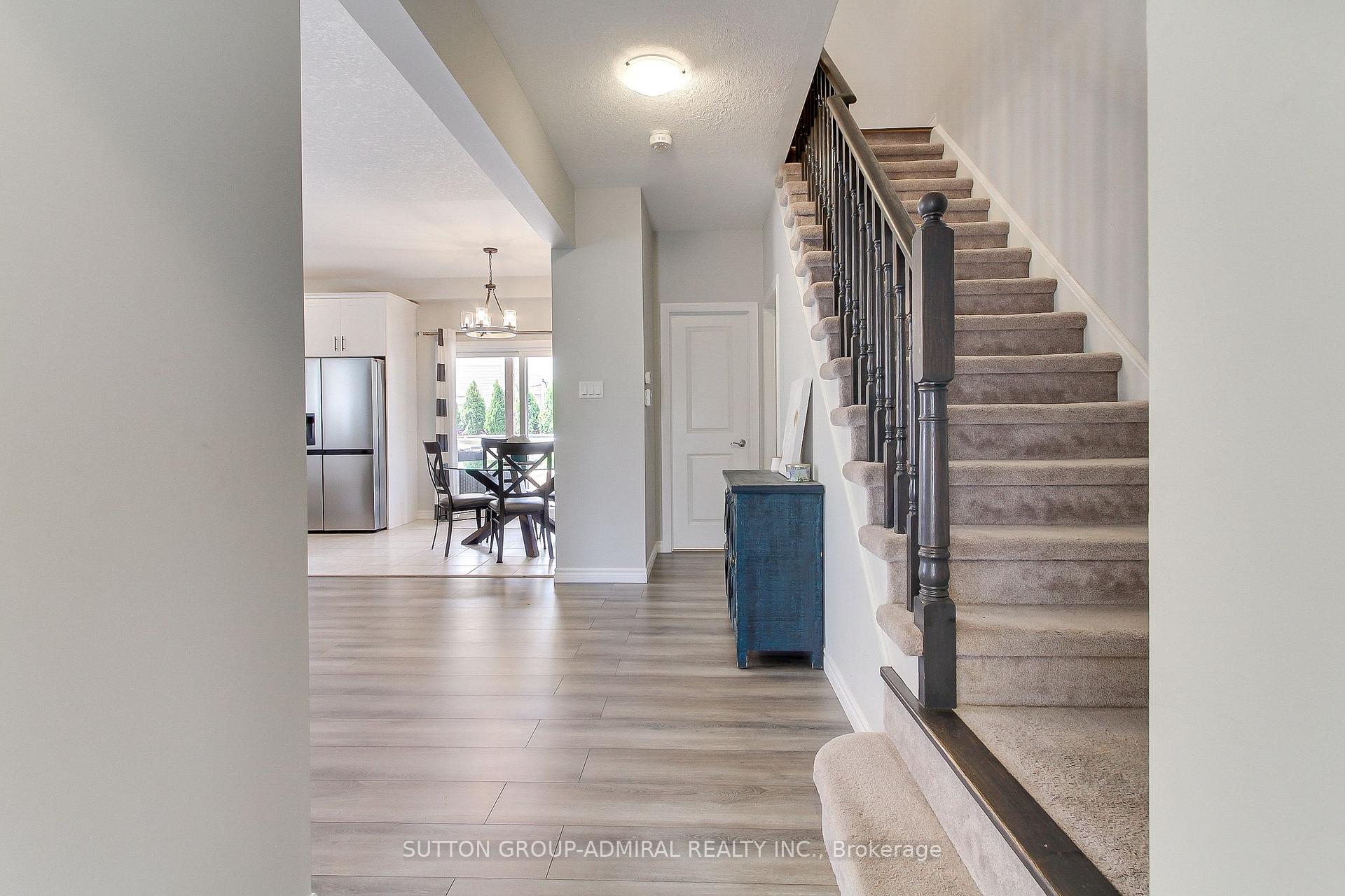Photo 29 of 34 Milne Street, New Tecumseth, Alliston — HOMEH