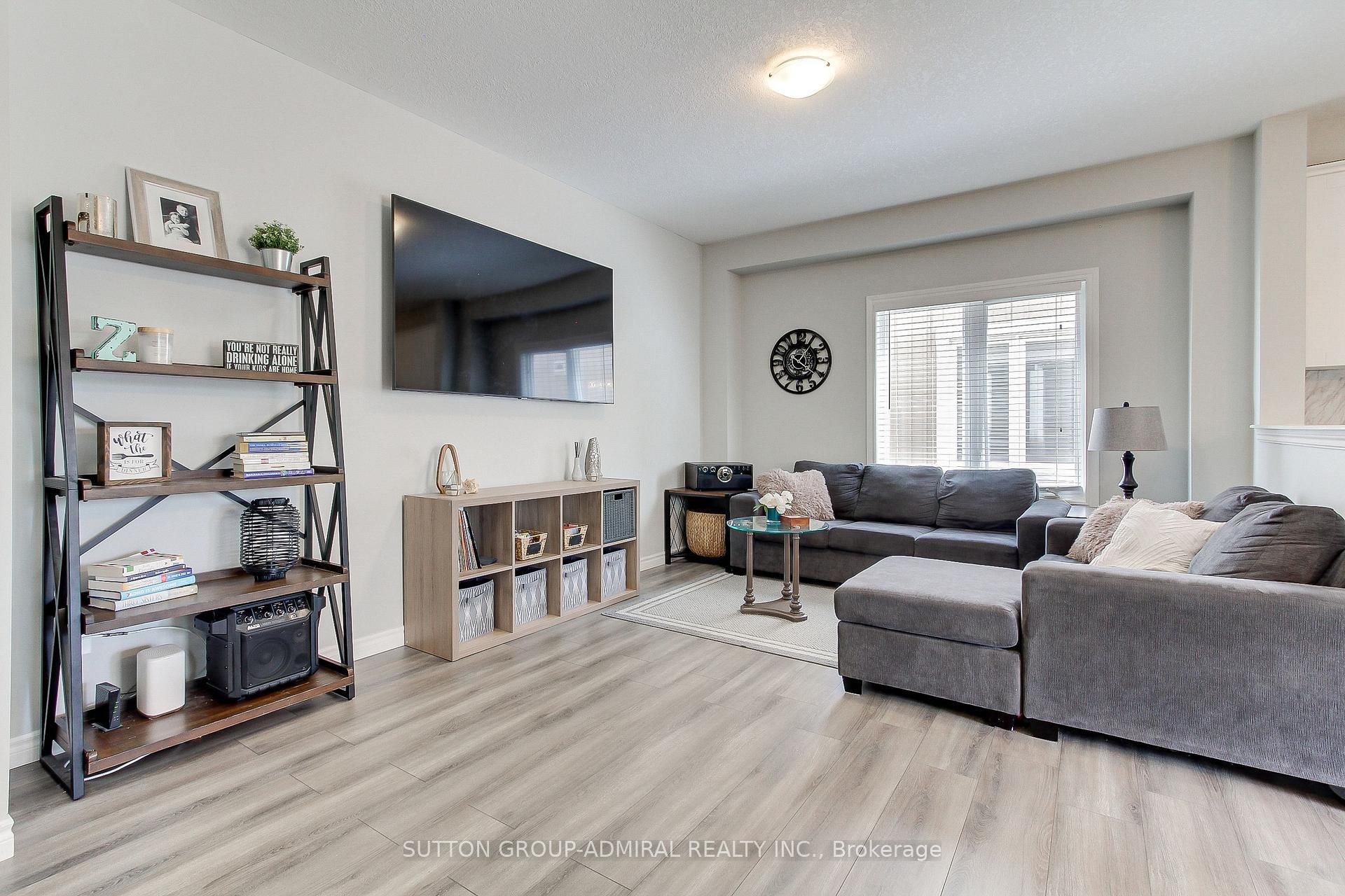 Photo 8 of 34 Milne Street, New Tecumseth, Alliston — HOMEH