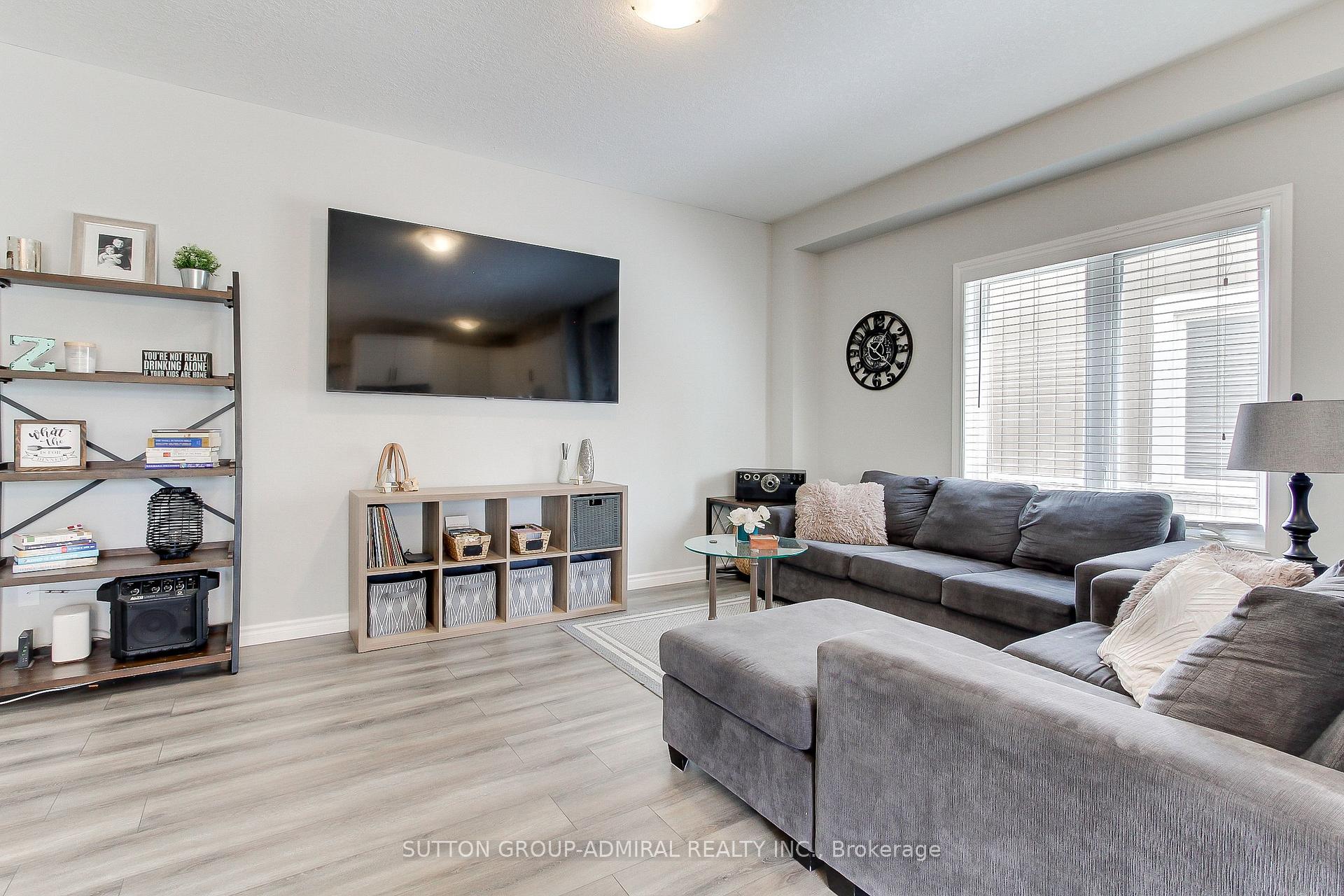 Photo 11 of 34 Milne Street, New Tecumseth, Alliston — HOMEH