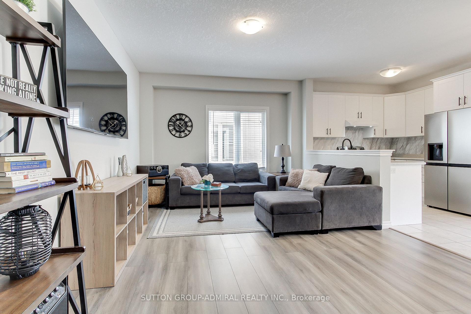 Photo 21 of 34 Milne Street, New Tecumseth, Alliston — HOMEH
