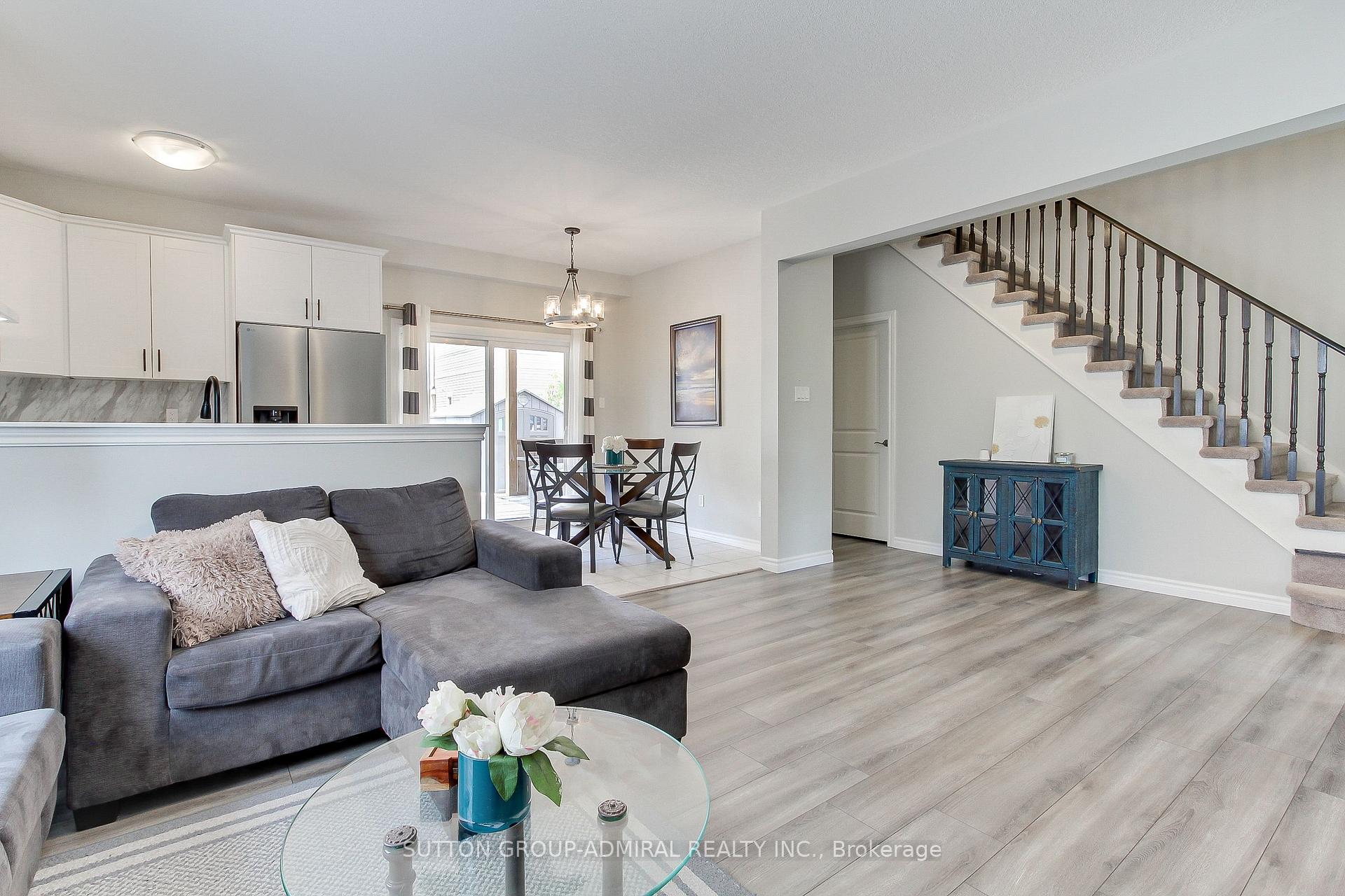 Photo 12 of 34 Milne Street, New Tecumseth, Alliston — HOMEH
