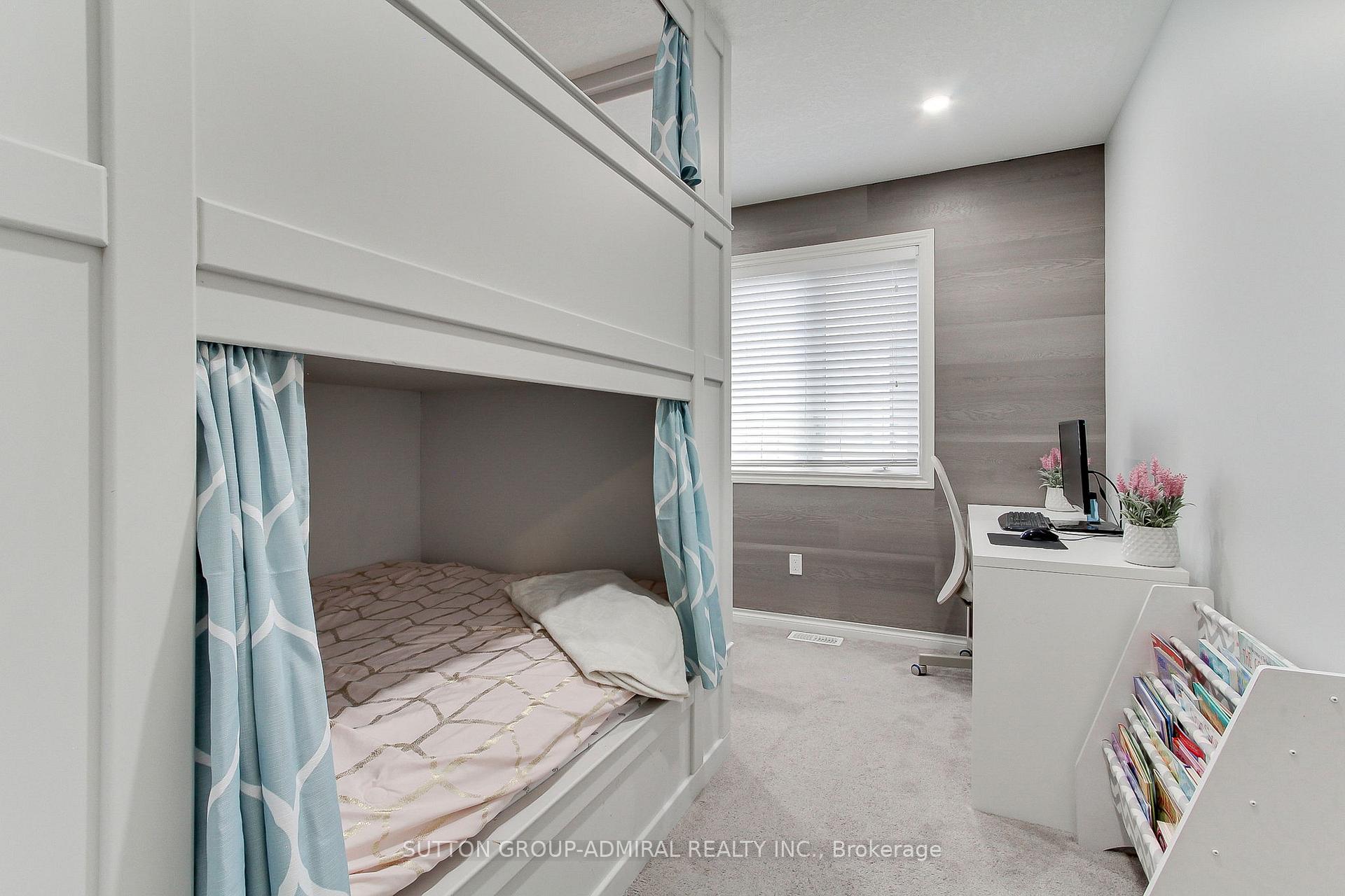Photo 3 of 34 Milne Street, New Tecumseth, Alliston — HOMEH