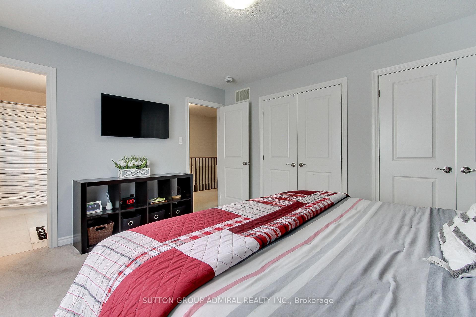Photo 15 of 34 Milne Street, New Tecumseth, Alliston — HOMEH