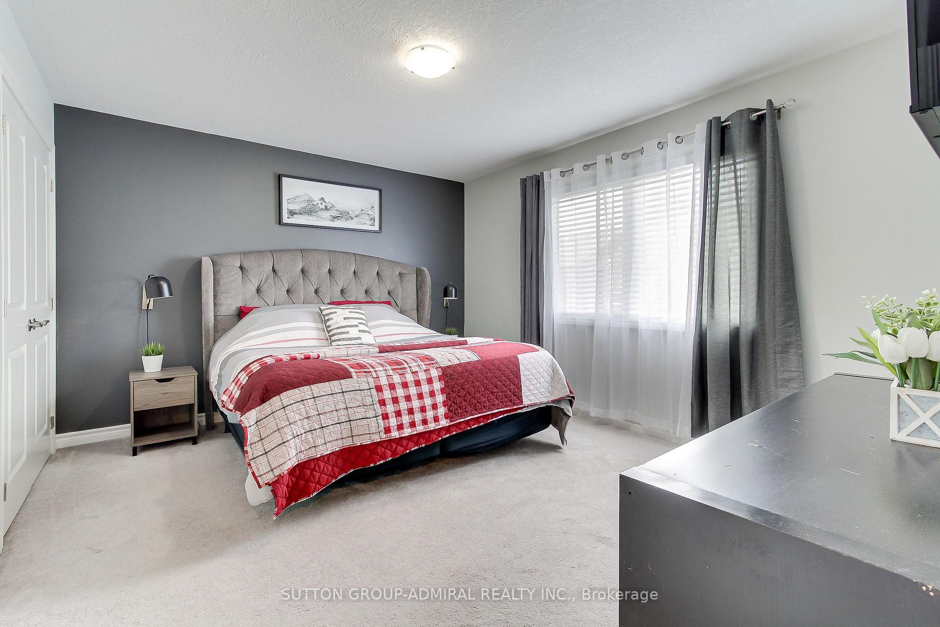 Photo 17 of 34 Milne Street, New Tecumseth, Alliston — HOMEH