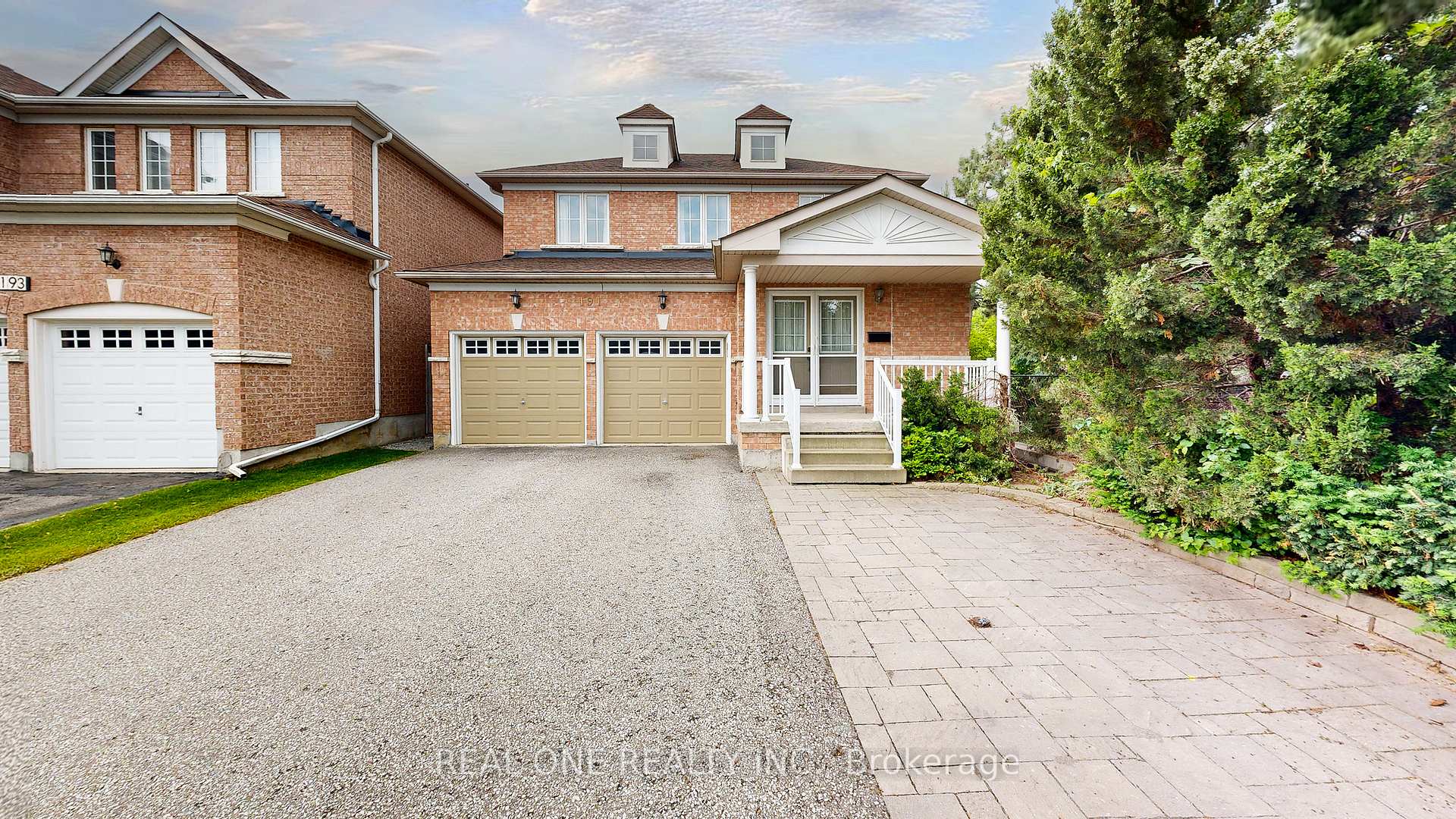 Photo 1 of 191 Helen Avenue, Markham, Village Green-South Unionville — HOMEH