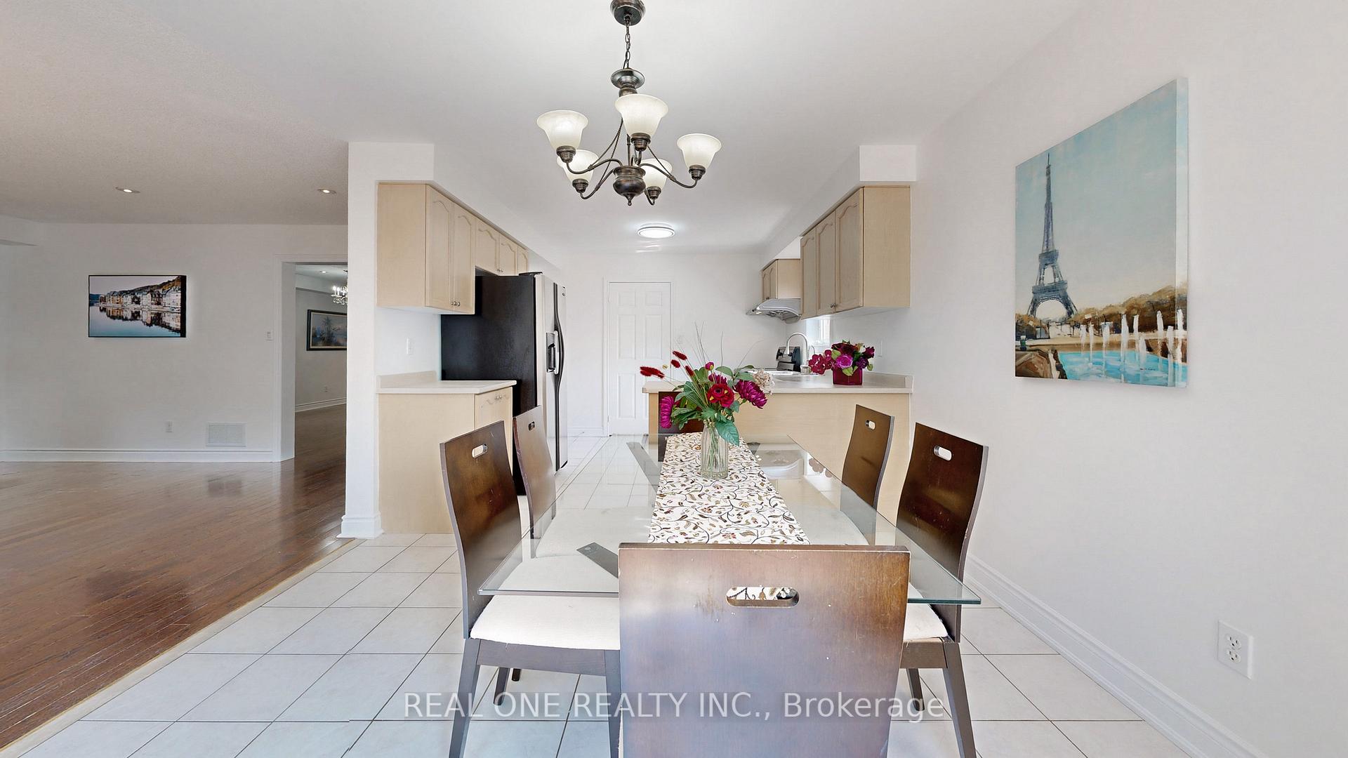 Photo 16 of 191 Helen Avenue, Markham, Village Green-South Unionville — HOMEH