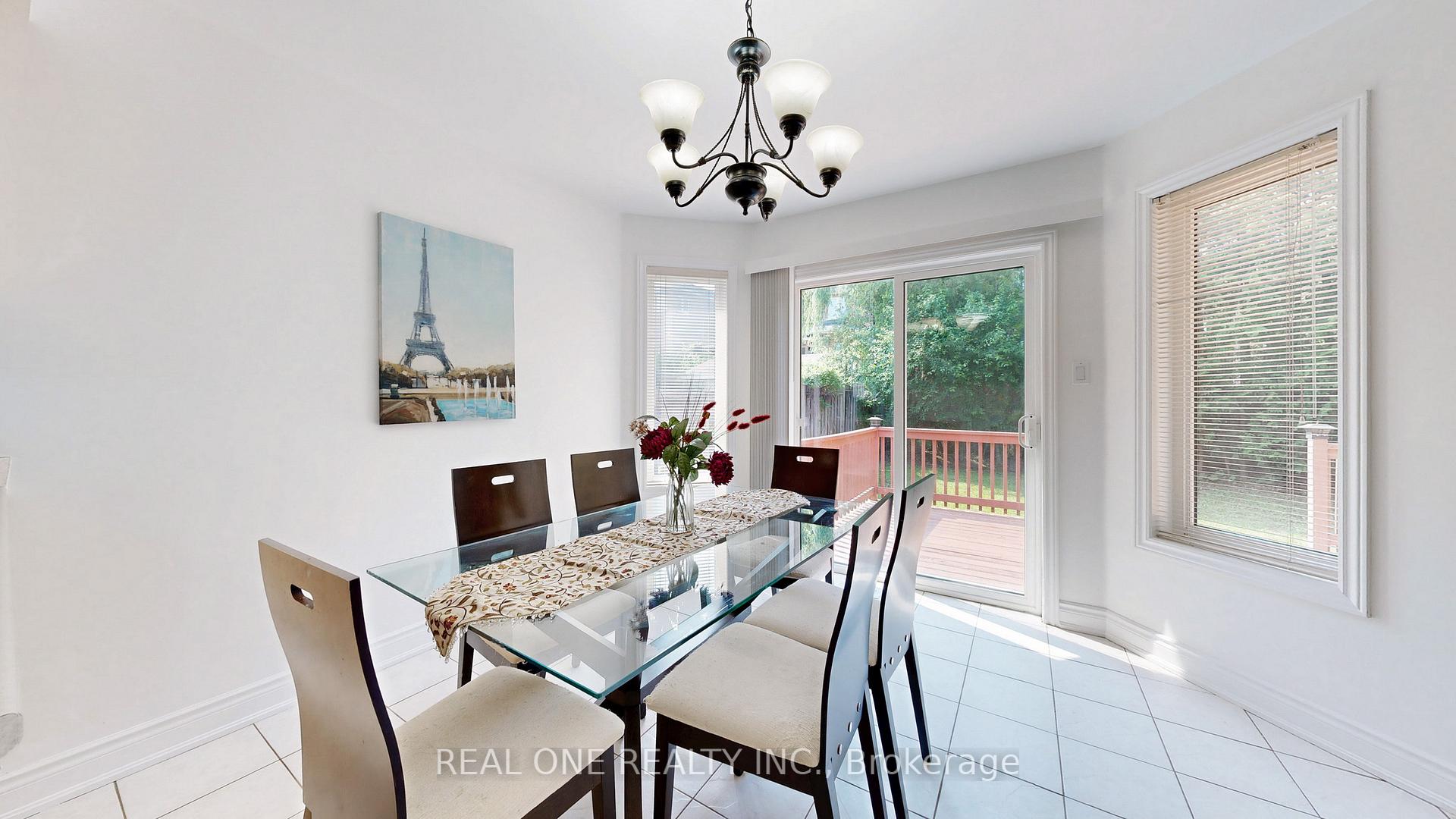 Photo 18 of 191 Helen Avenue, Markham, Village Green-South Unionville — HOMEH