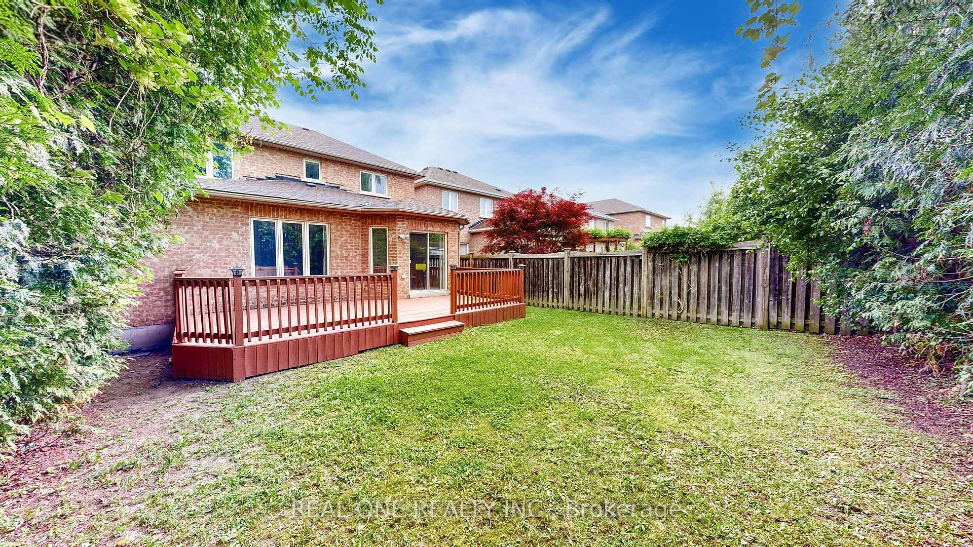 Photo 50 of 191 Helen Avenue, Markham, Village Green-South Unionville — HOMEH