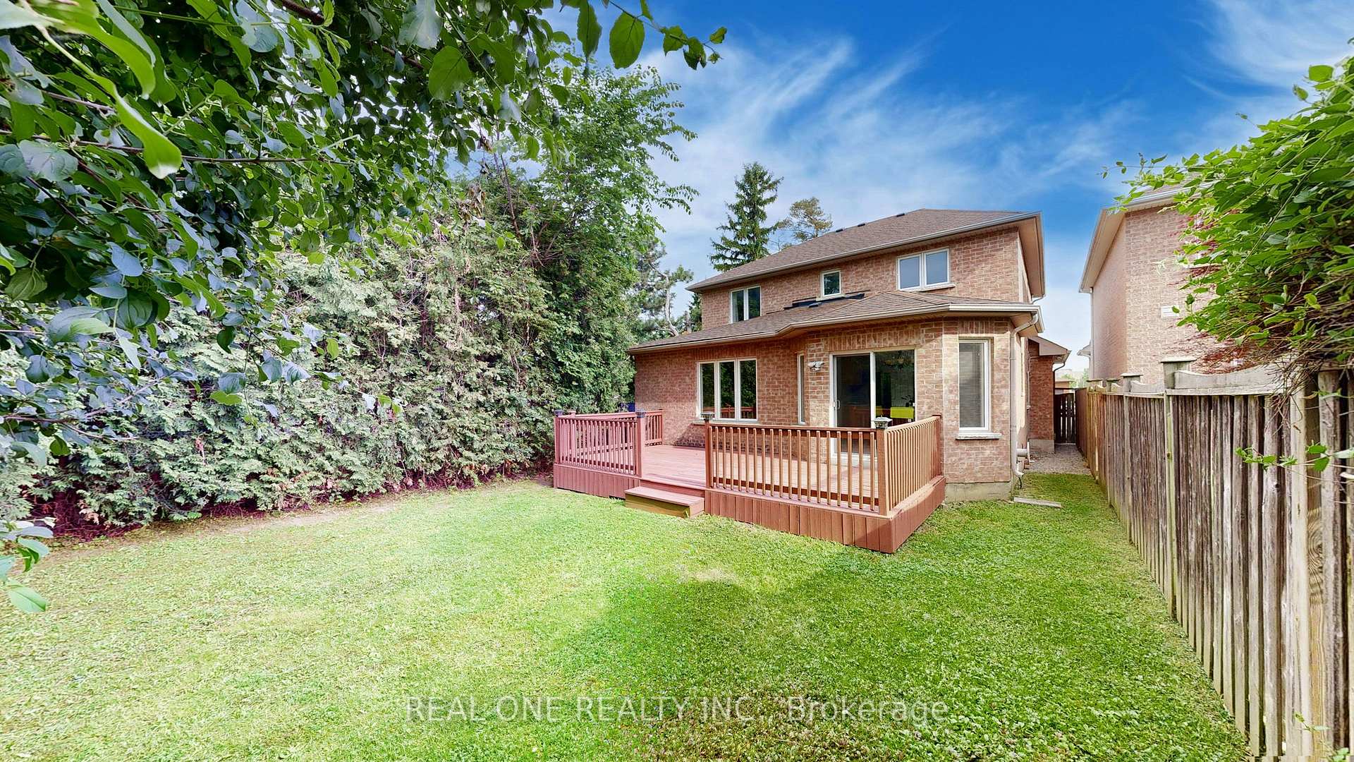 Photo 49 of 191 Helen Avenue, Markham, Village Green-South Unionville — HOMEH
