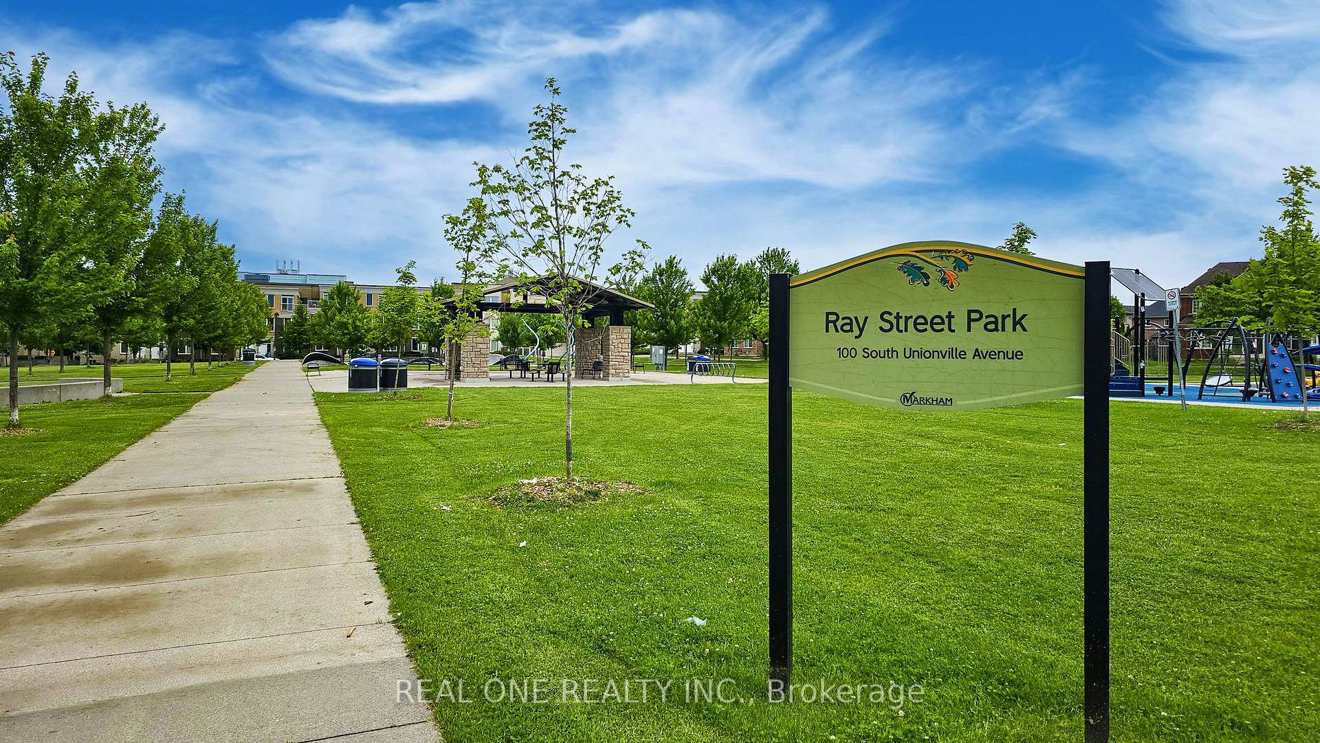 Photo 48 of 191 Helen Avenue, Markham, Village Green-South Unionville — HOMEH