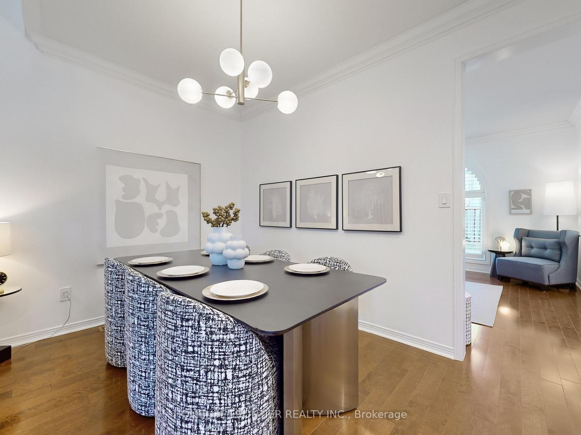 Photo 8 of 37 Dynasty Drive, Markham, Milliken Mills East — HOMEH