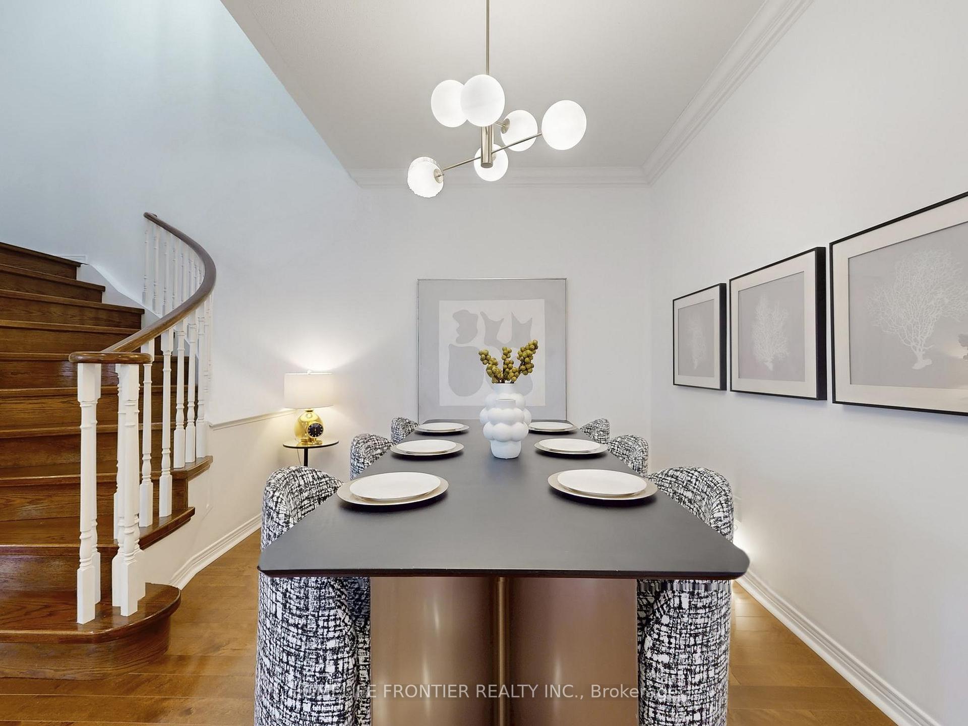 Photo 7 of 37 Dynasty Drive, Markham, Milliken Mills East — HOMEH