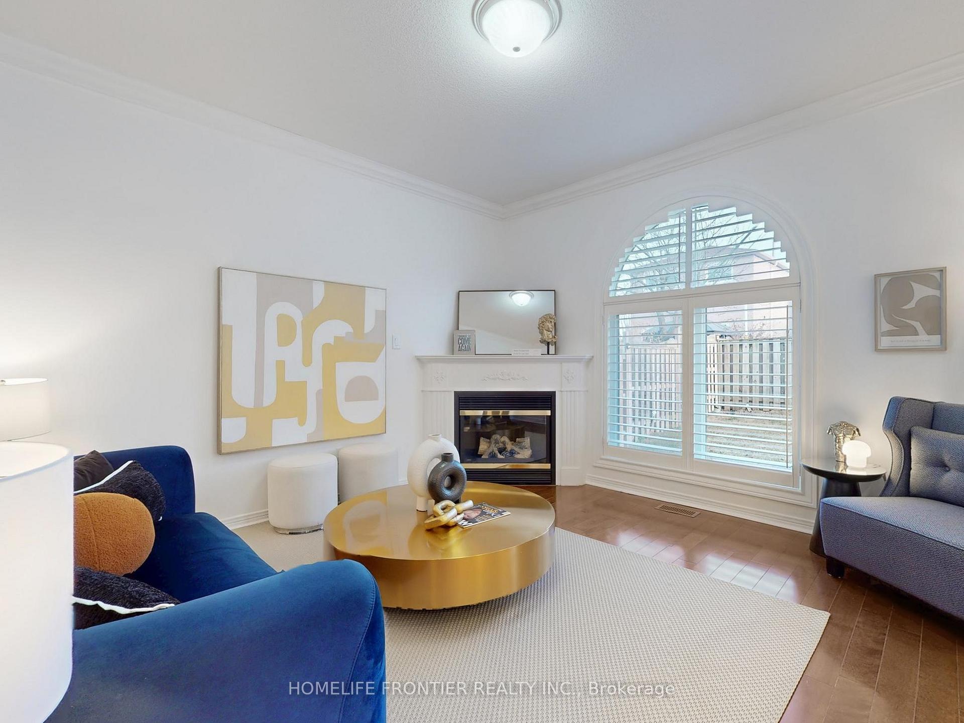 Photo 9 of 37 Dynasty Drive, Markham, Milliken Mills East — HOMEH