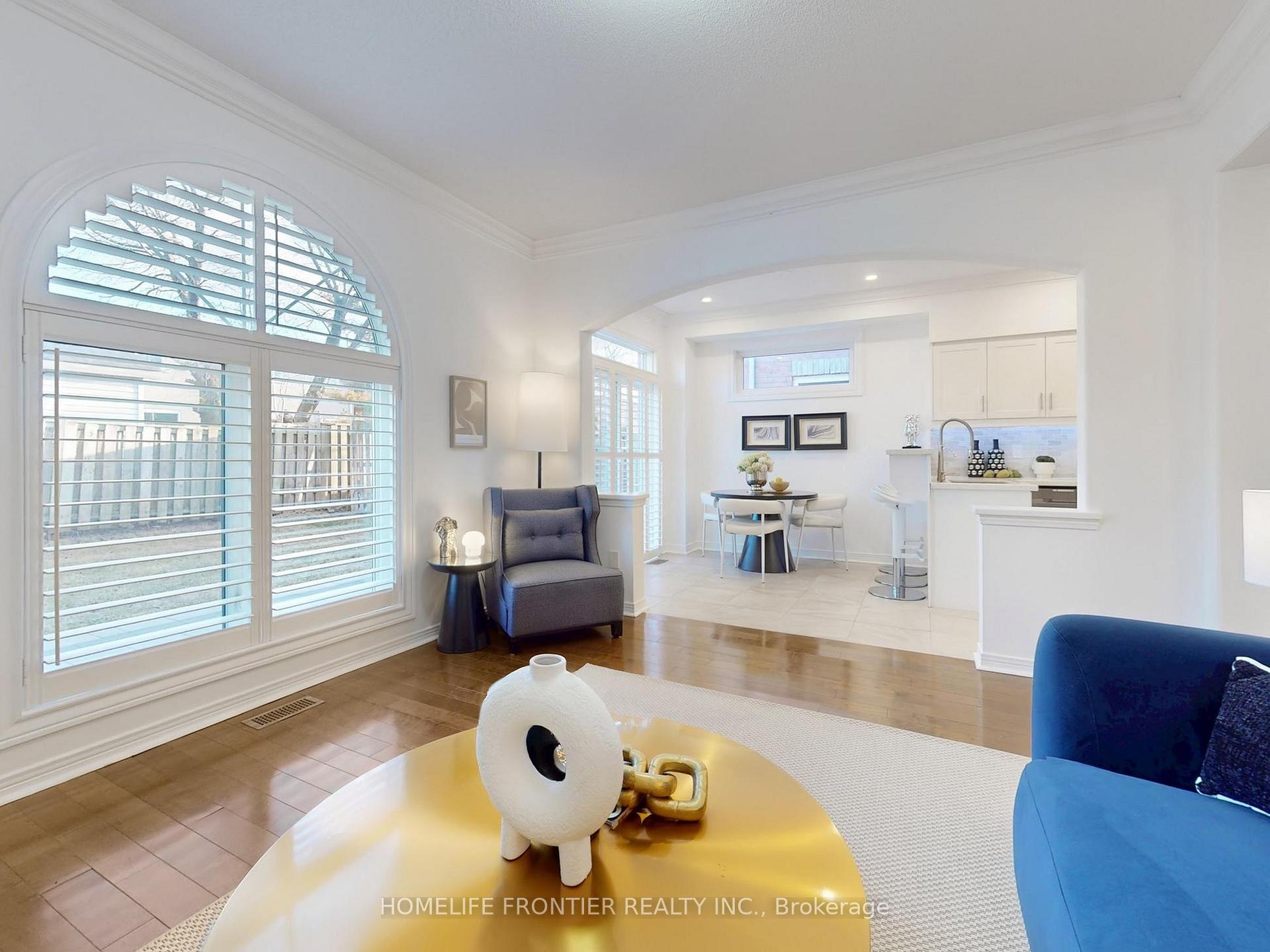 Photo 17 of 37 Dynasty Drive, Markham, Milliken Mills East — HOMEH