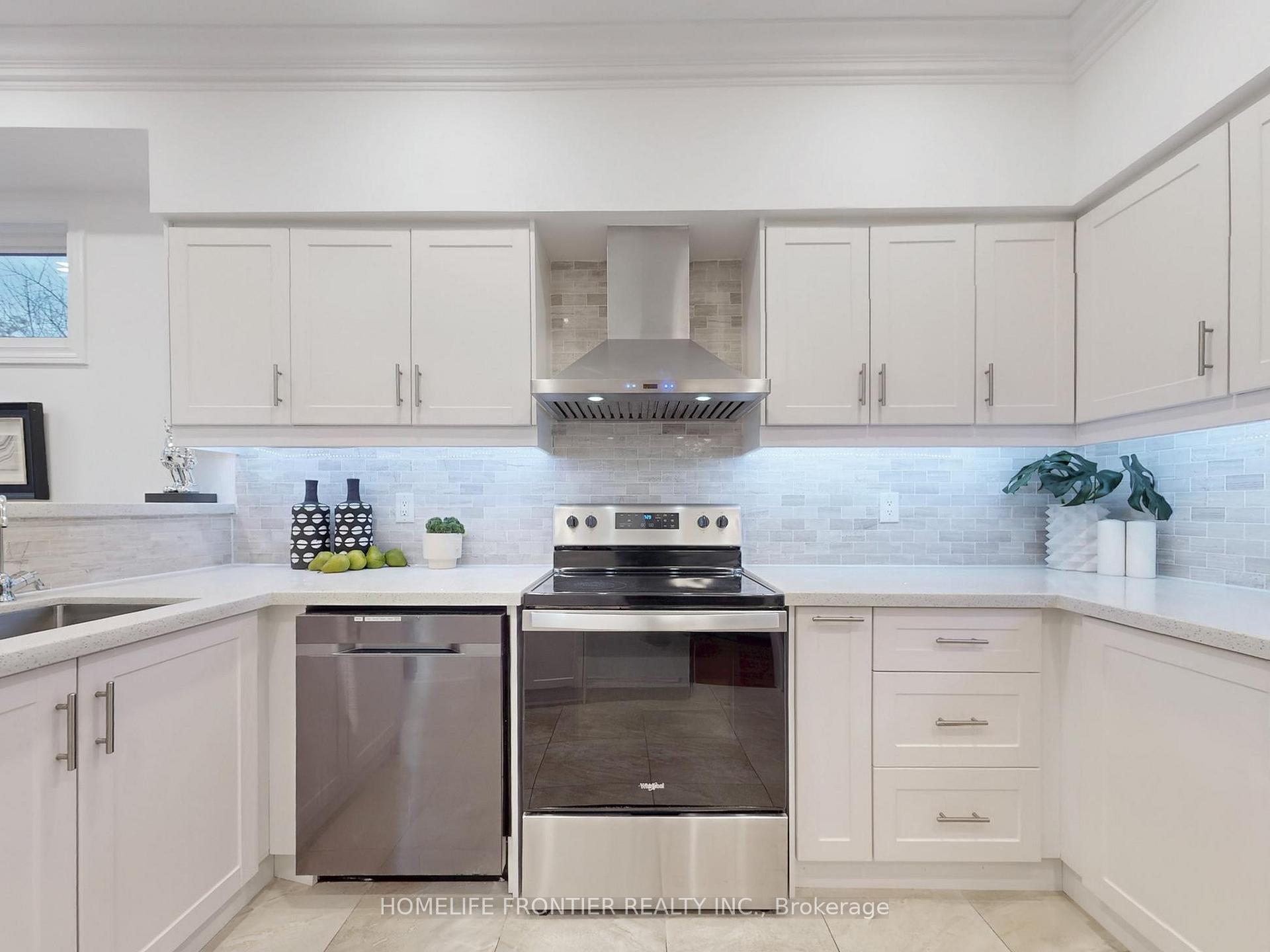 Photo 20 of 37 Dynasty Drive, Markham, Milliken Mills East — HOMEH