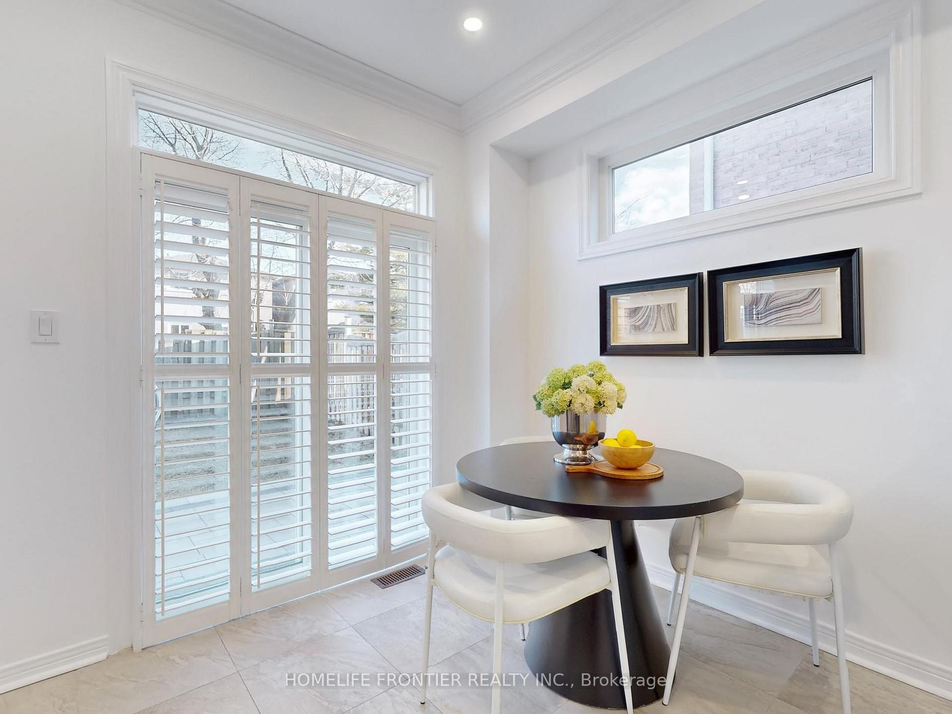 Photo 21 of 37 Dynasty Drive, Markham, Milliken Mills East — HOMEH