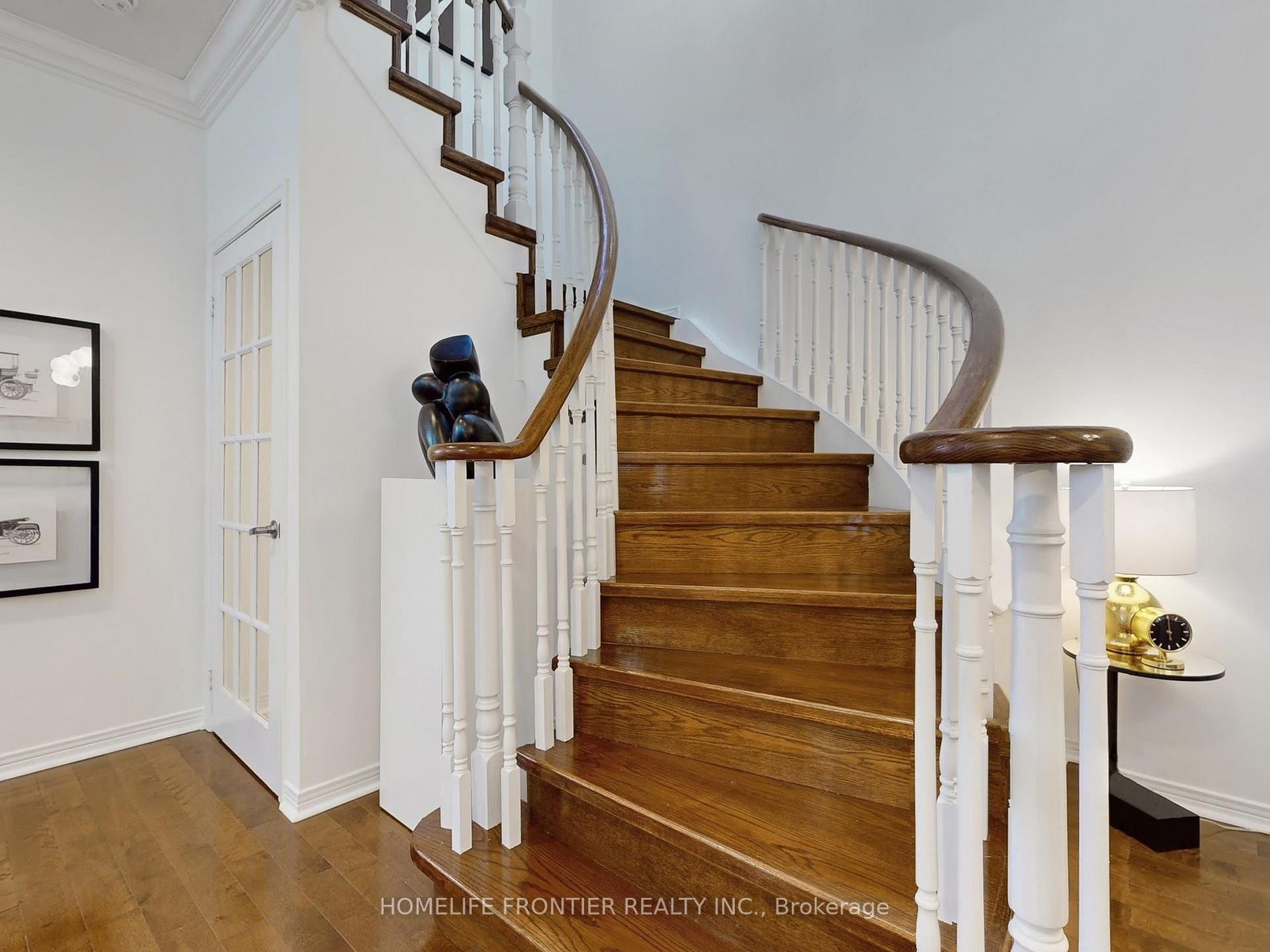 Photo 35 of 37 Dynasty Drive, Markham, Milliken Mills East — HOMEH