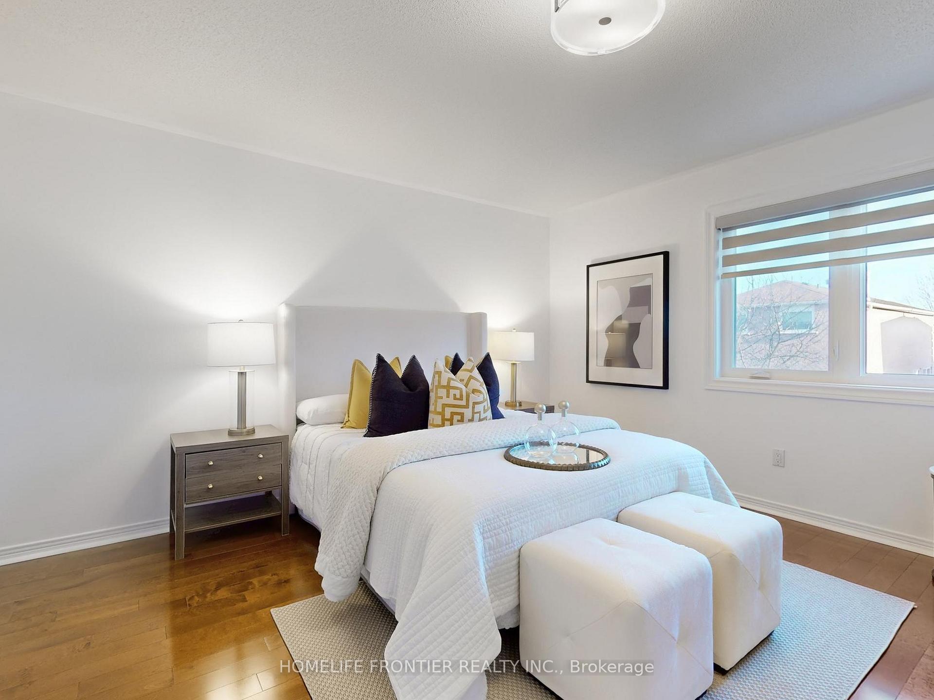Photo 18 of 37 Dynasty Drive, Markham, Milliken Mills East — HOMEH