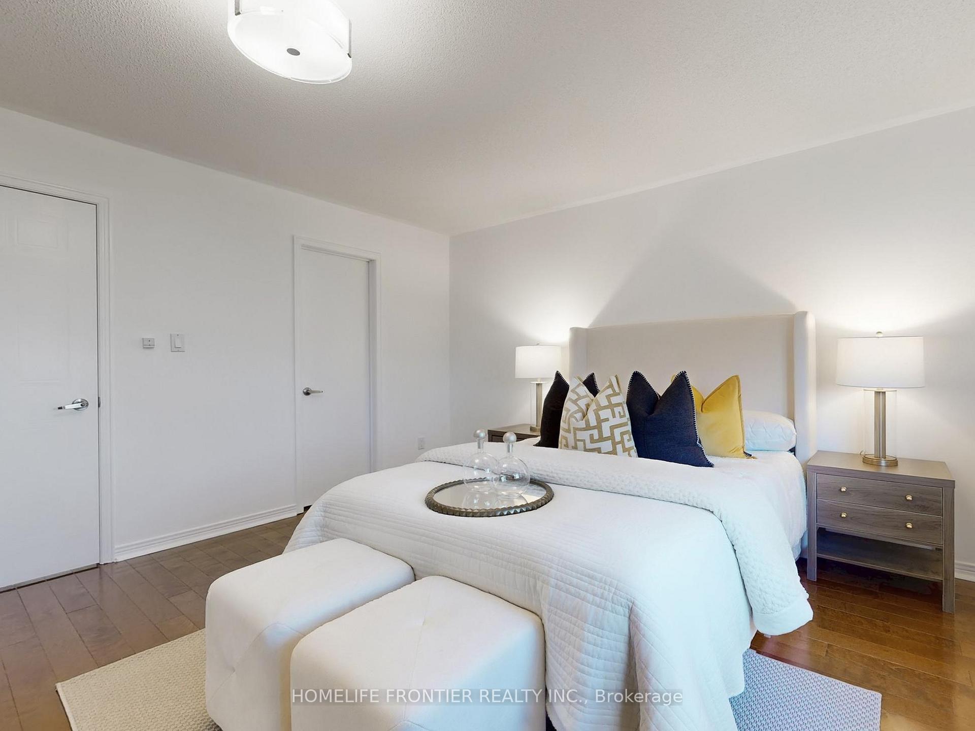 Photo 22 of 37 Dynasty Drive, Markham, Milliken Mills East — HOMEH