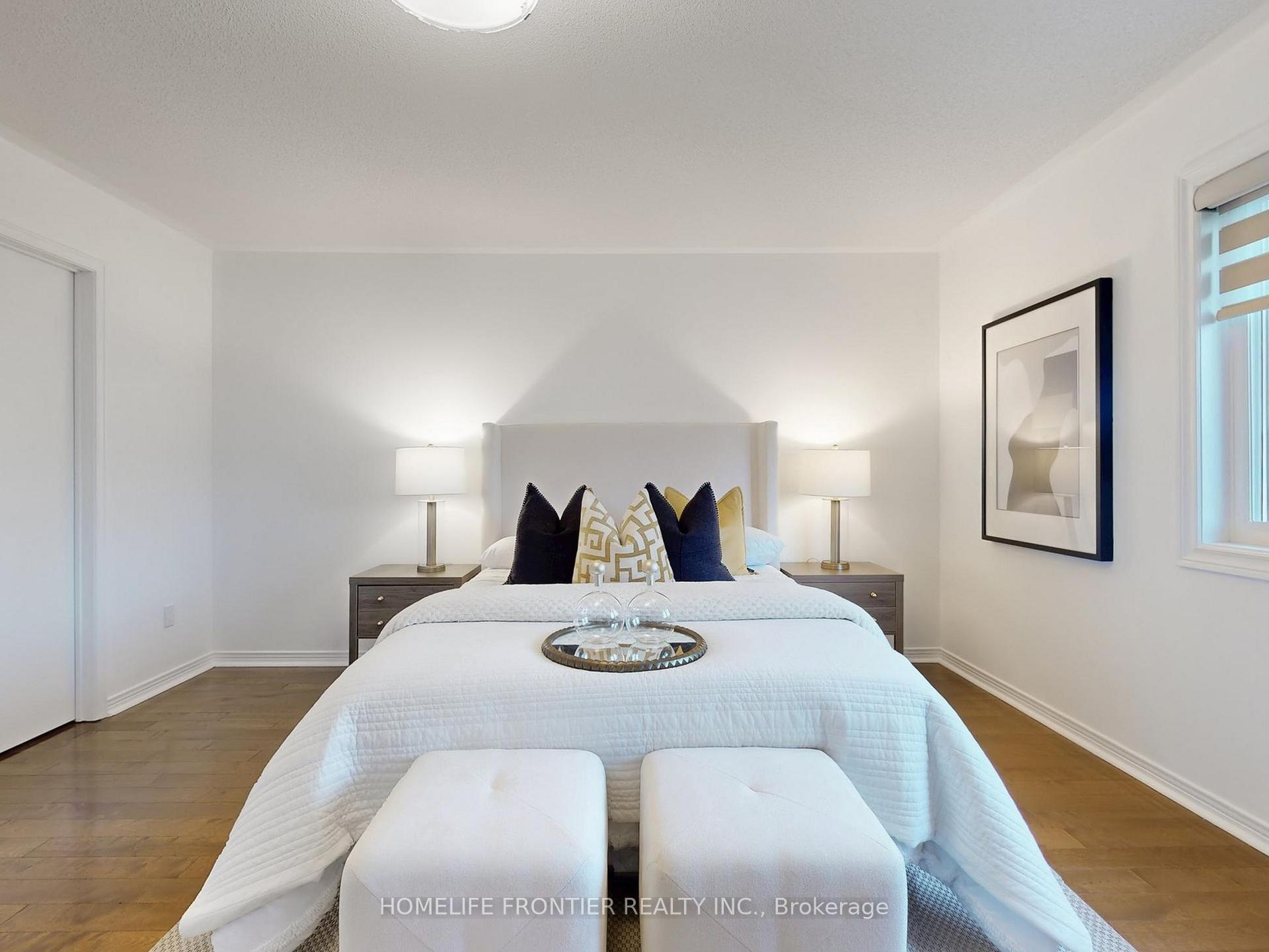 Photo 10 of 37 Dynasty Drive, Markham, Milliken Mills East — HOMEH