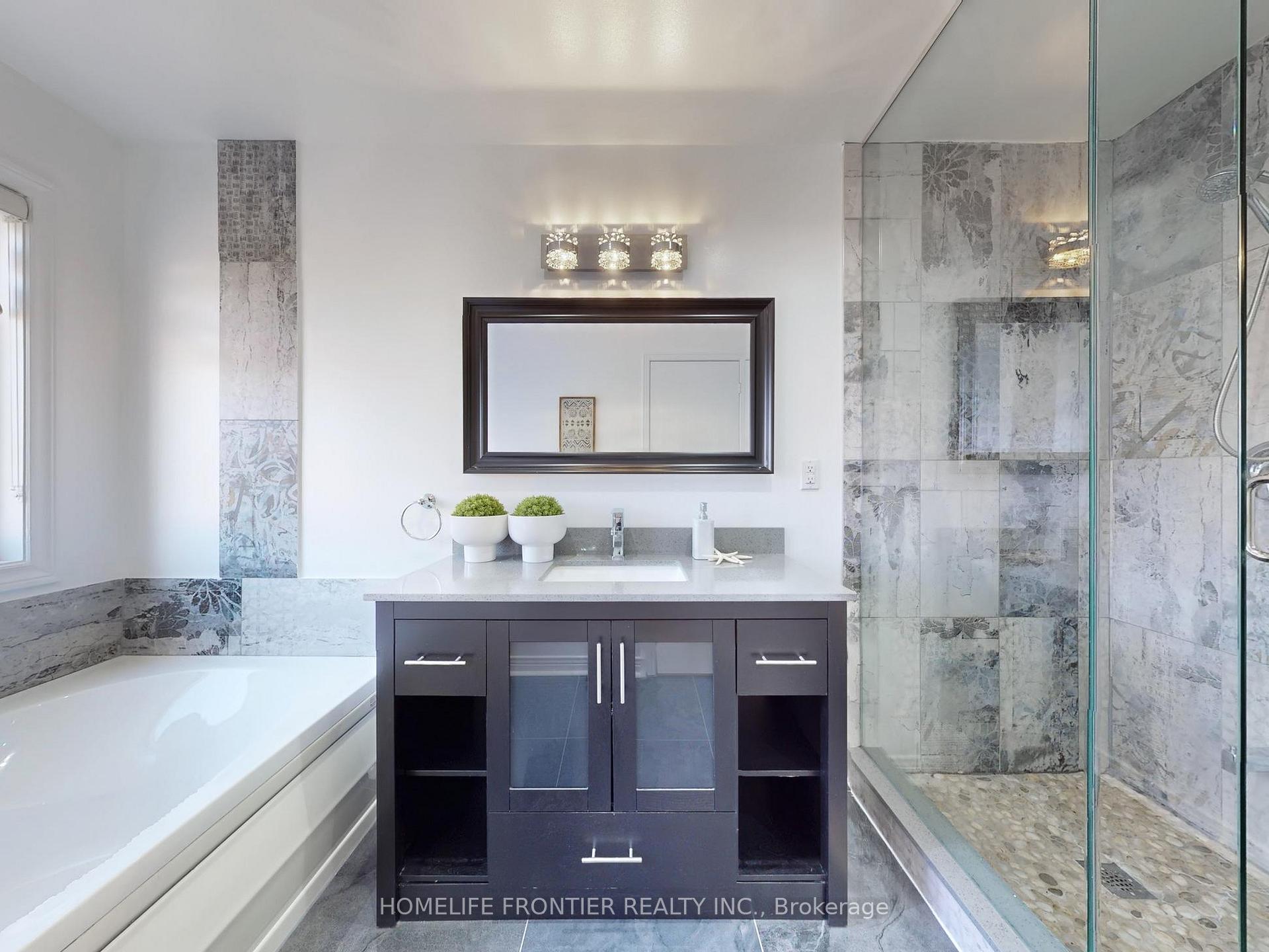 Photo 23 of 37 Dynasty Drive, Markham, Milliken Mills East — HOMEH