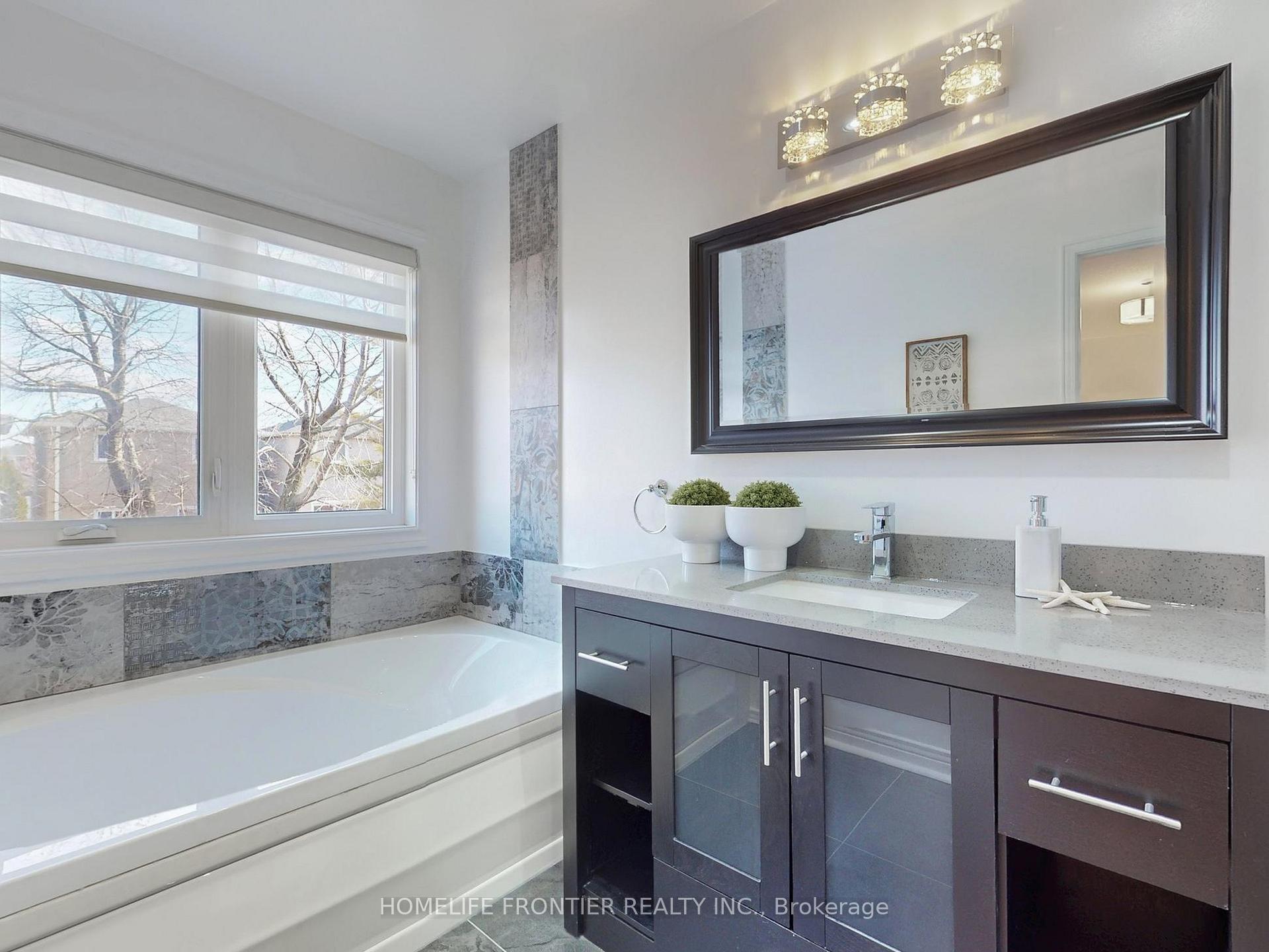 Photo 39 of 37 Dynasty Drive, Markham, Milliken Mills East — HOMEH