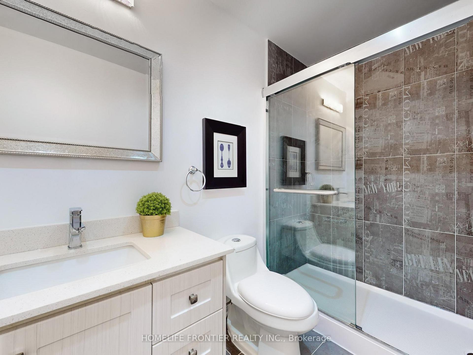 Photo 14 of 37 Dynasty Drive, Markham, Milliken Mills East — HOMEH