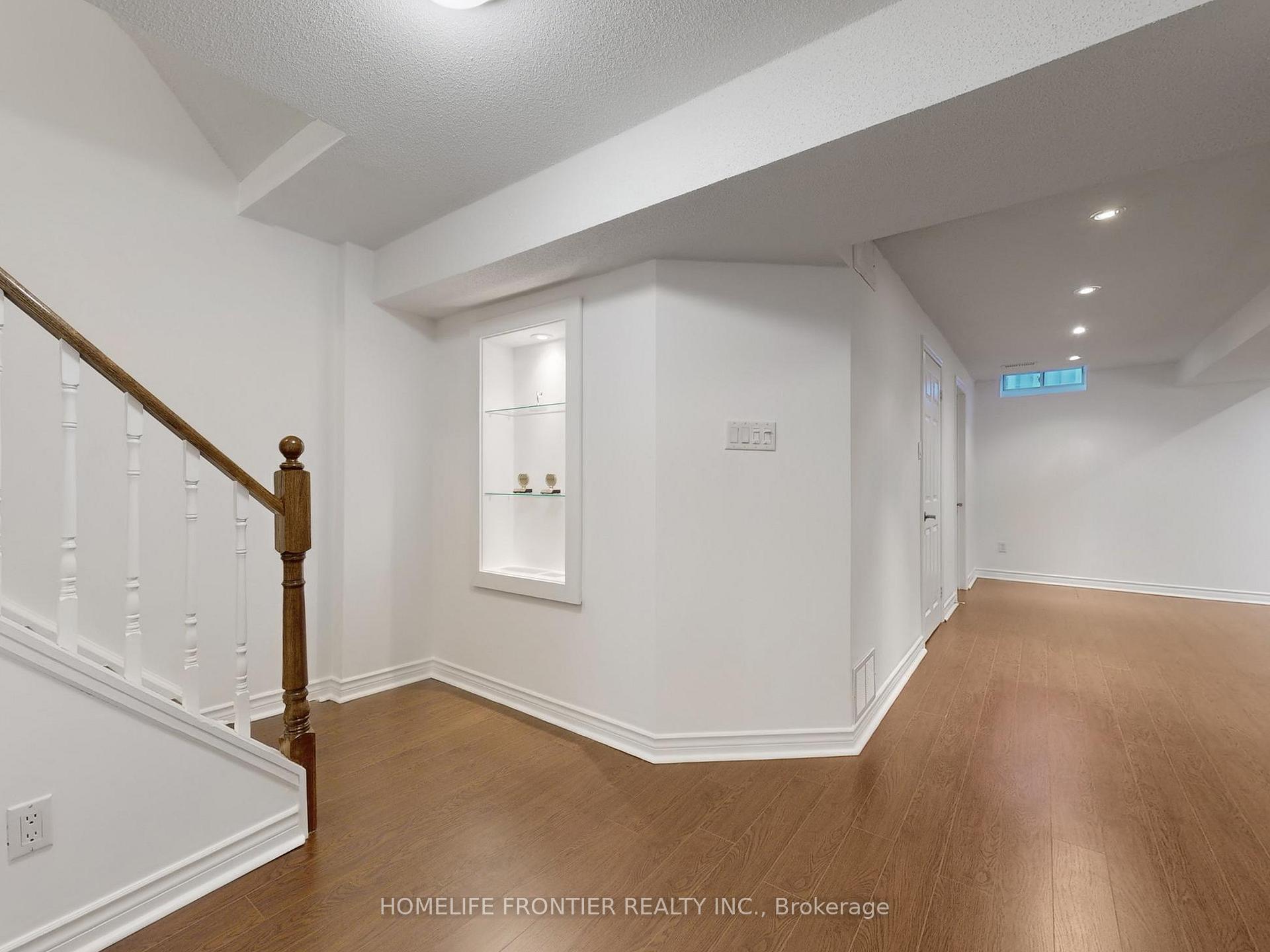 Photo 37 of 37 Dynasty Drive, Markham, Milliken Mills East — HOMEH